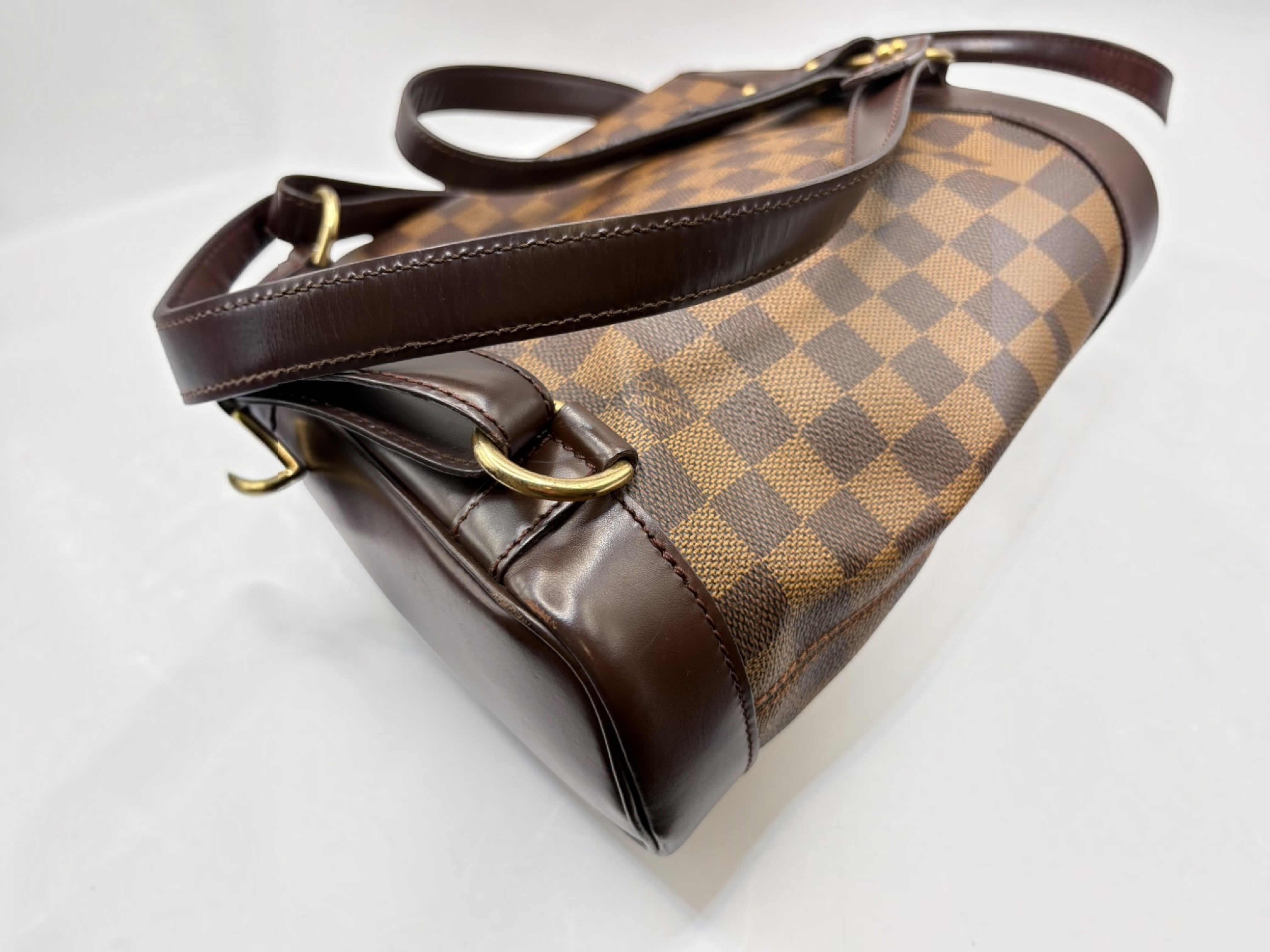 Damier Soho N51132 Backpack — view 5