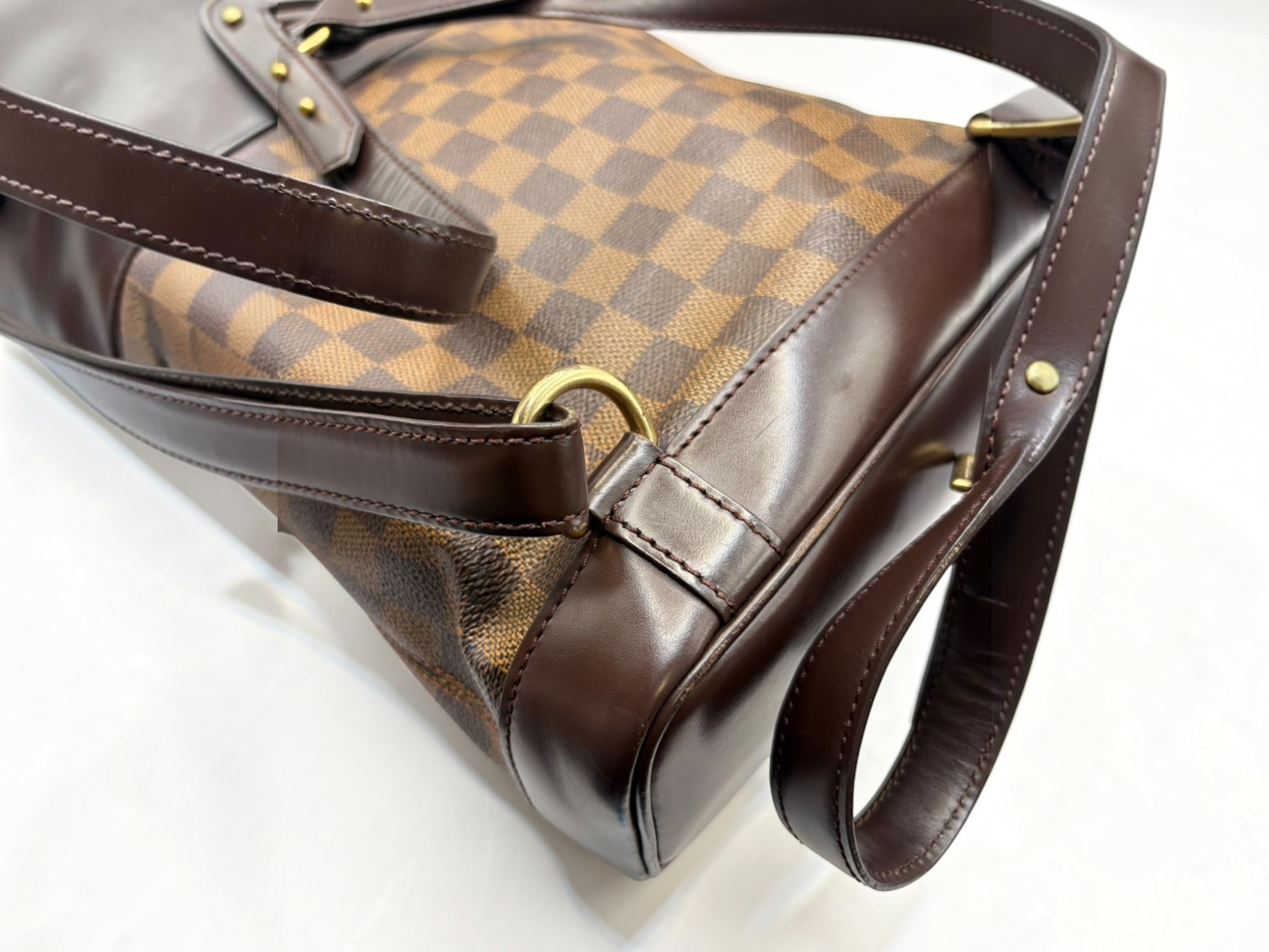 Damier Soho N51132 Backpack — view 6