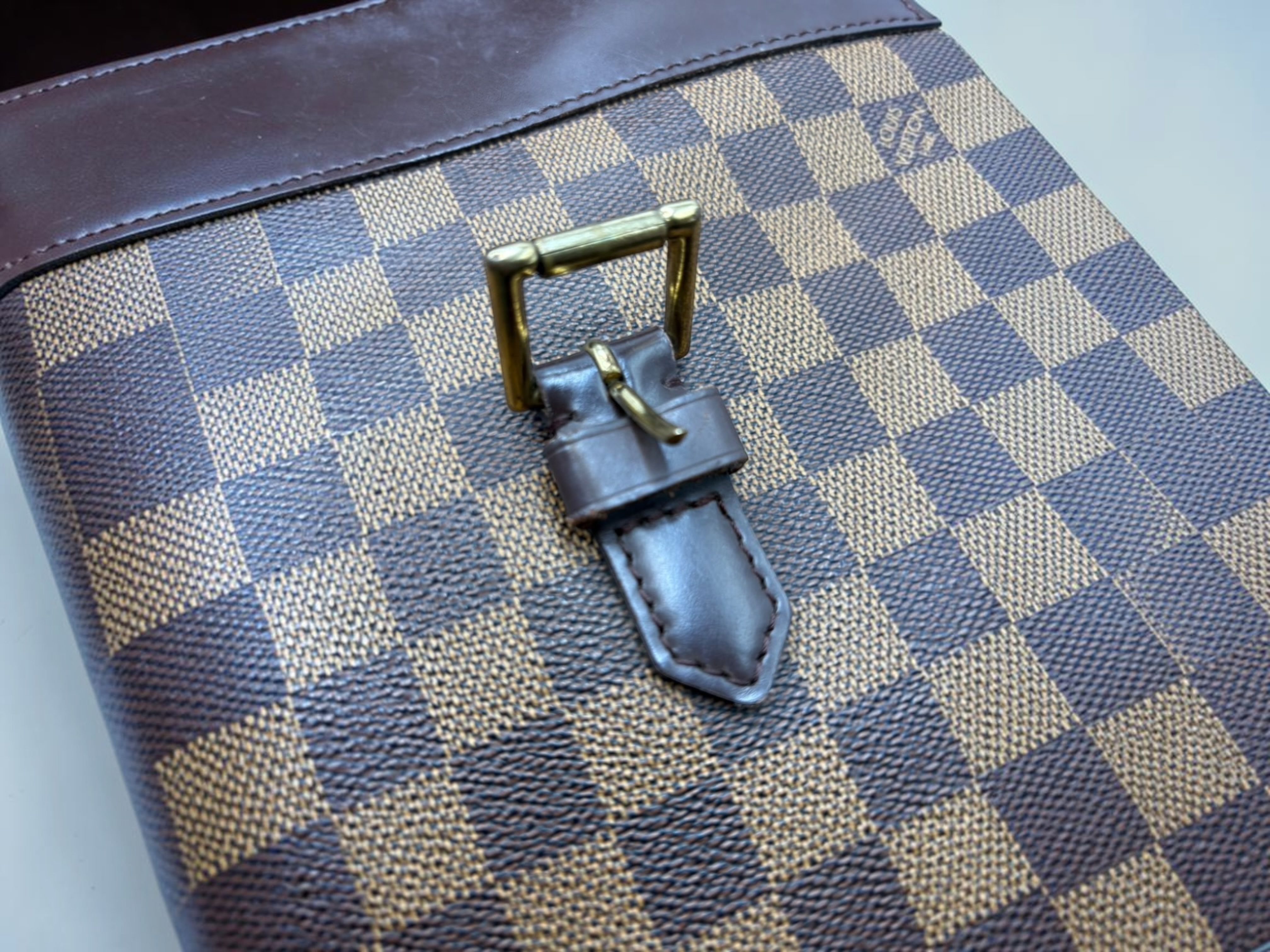 Damier Soho N51132 Backpack — view 8