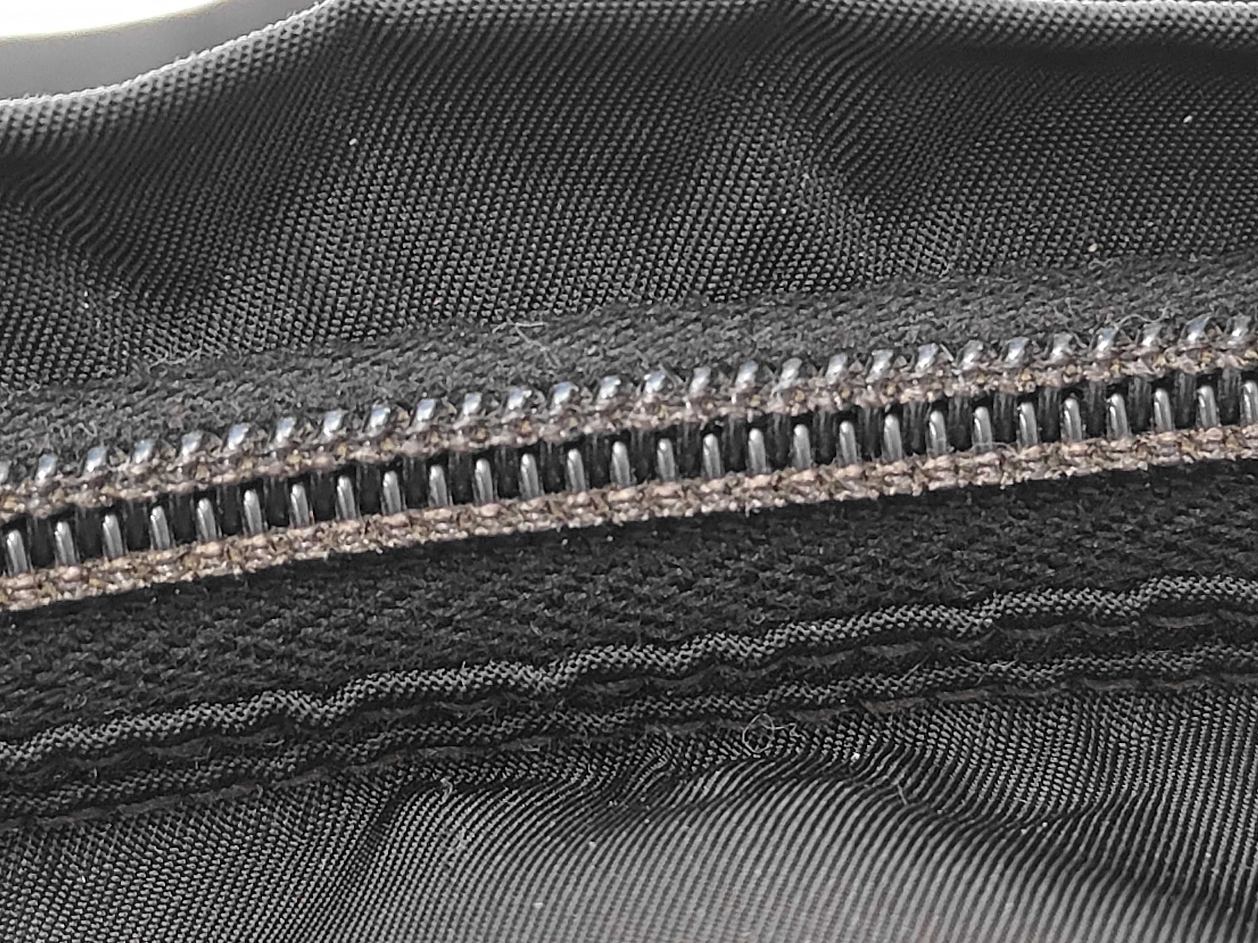 Nylon Body Bag Waist Bag — view 9