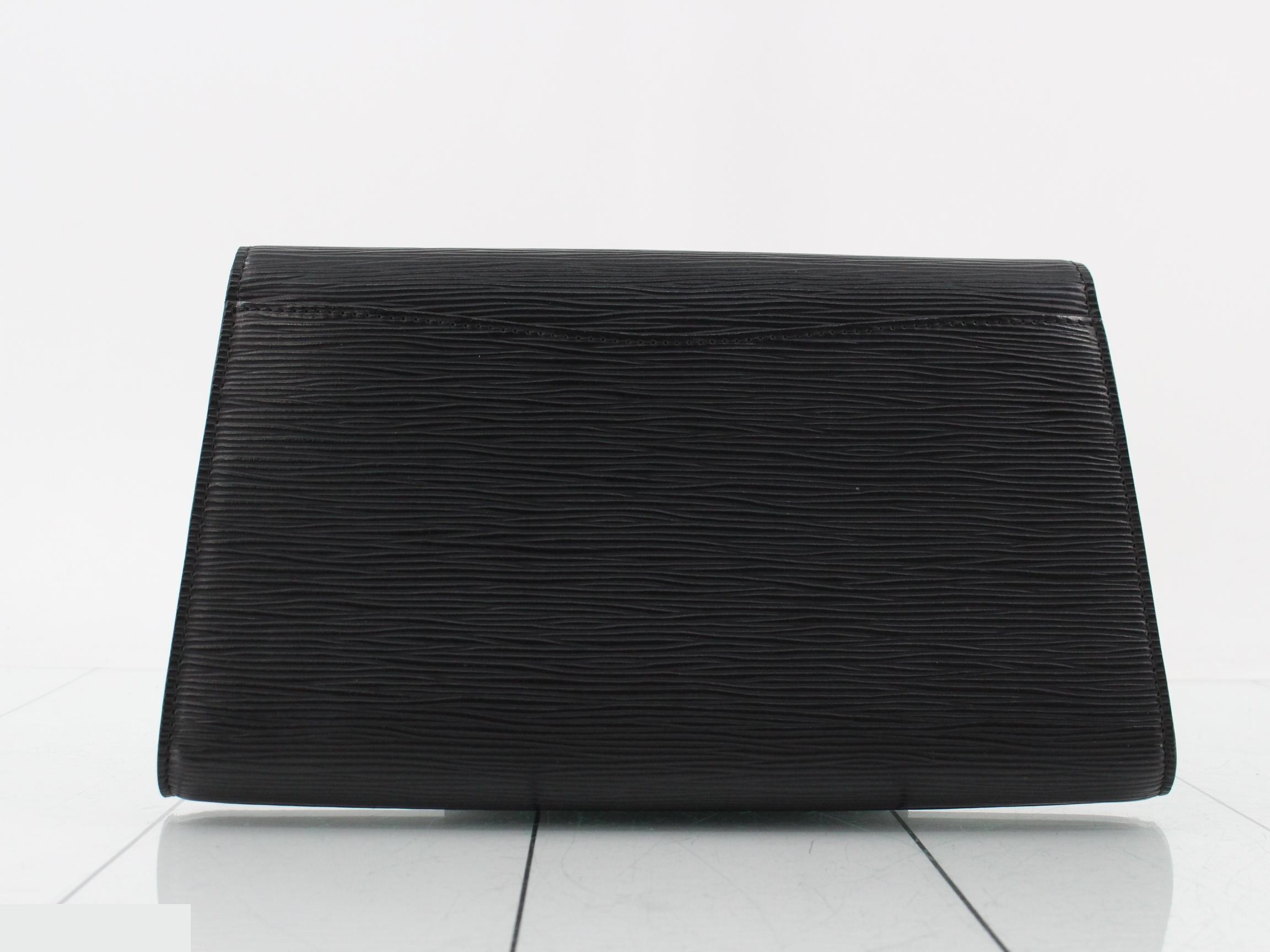 Epi Art Deco Second Bag — view 2