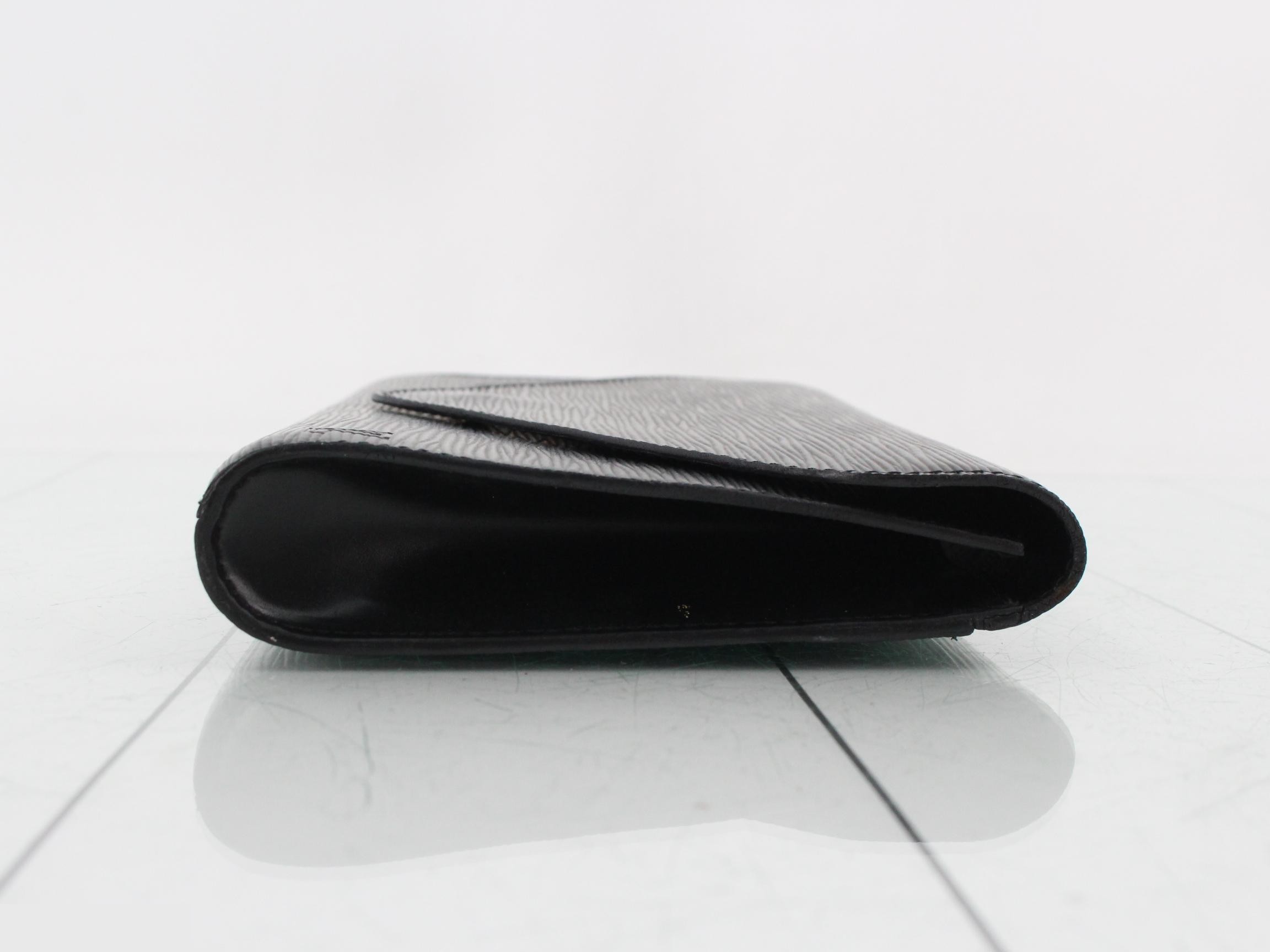 Epi Art Deco Second Bag — view 3