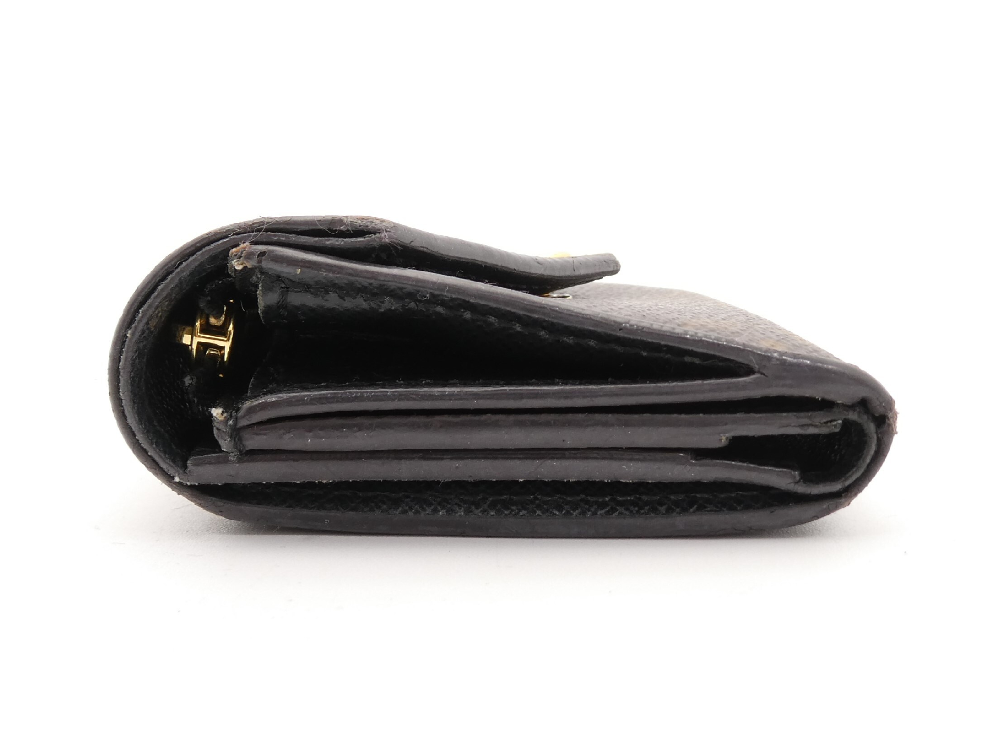 Monogram Giant Reverse Portefeuille Zoe Wallet (IC sensor enabled) — view 3