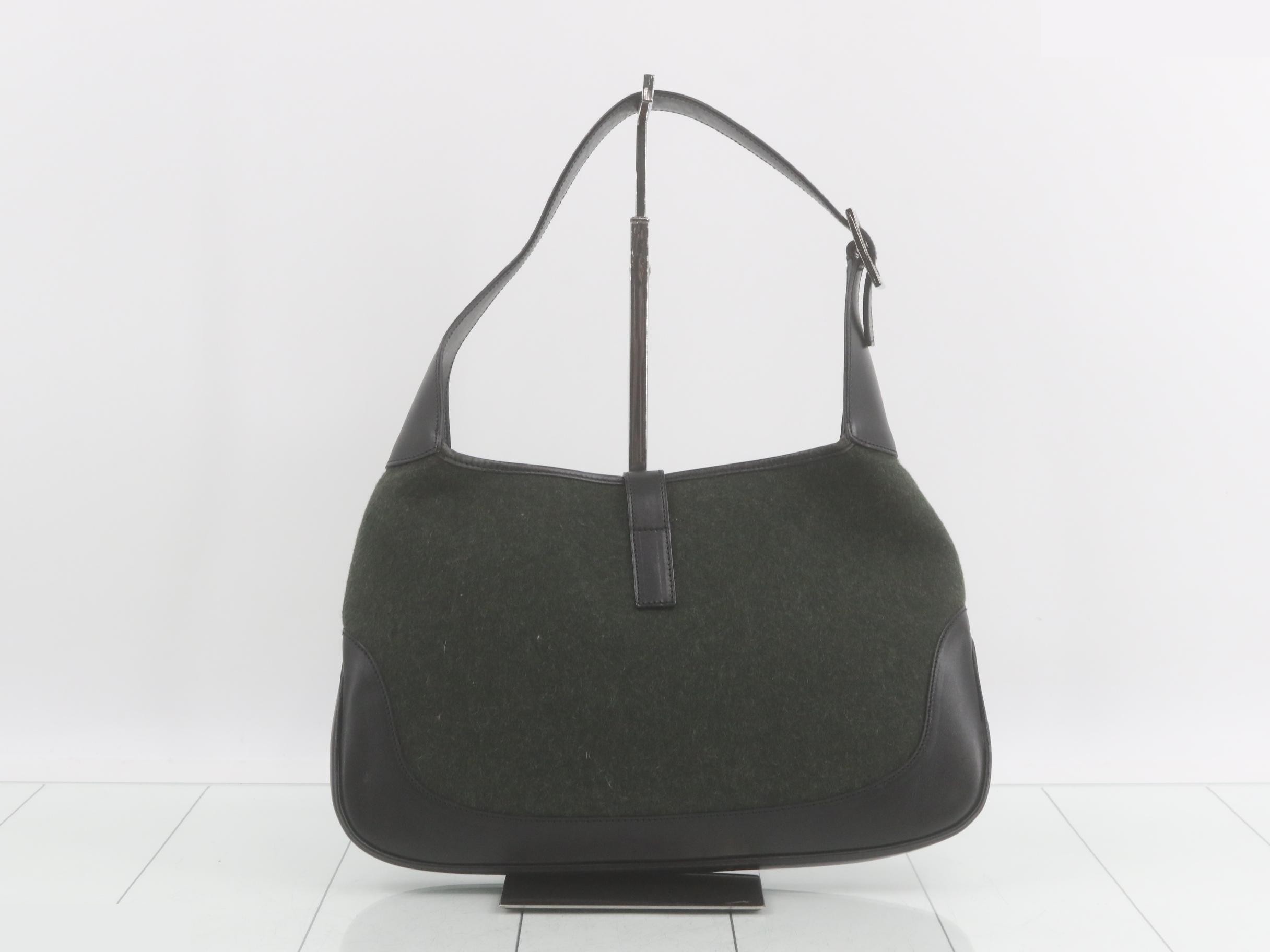 Jackie Shoulder Bag — view 2