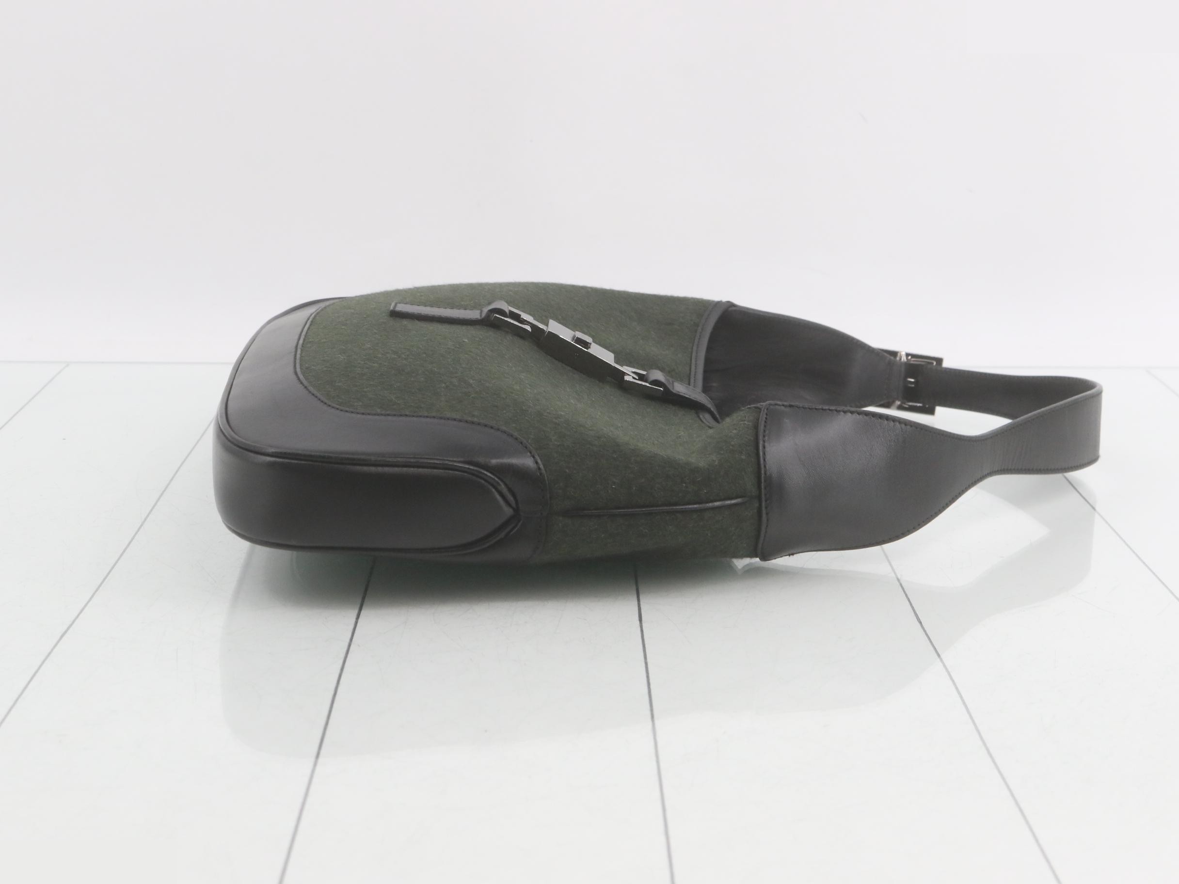 Jackie Shoulder Bag — view 3