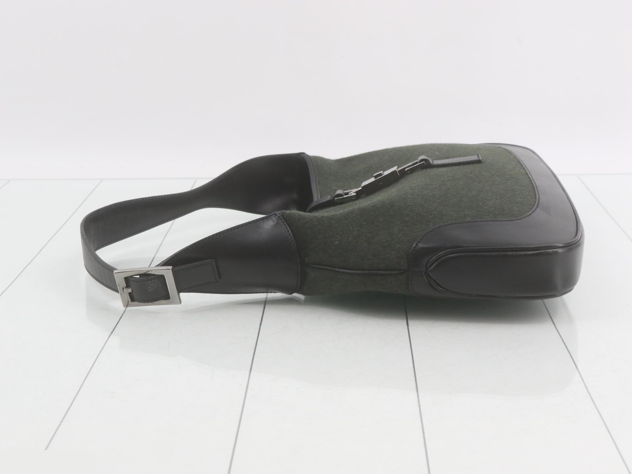 Jackie Shoulder Bag — view 4