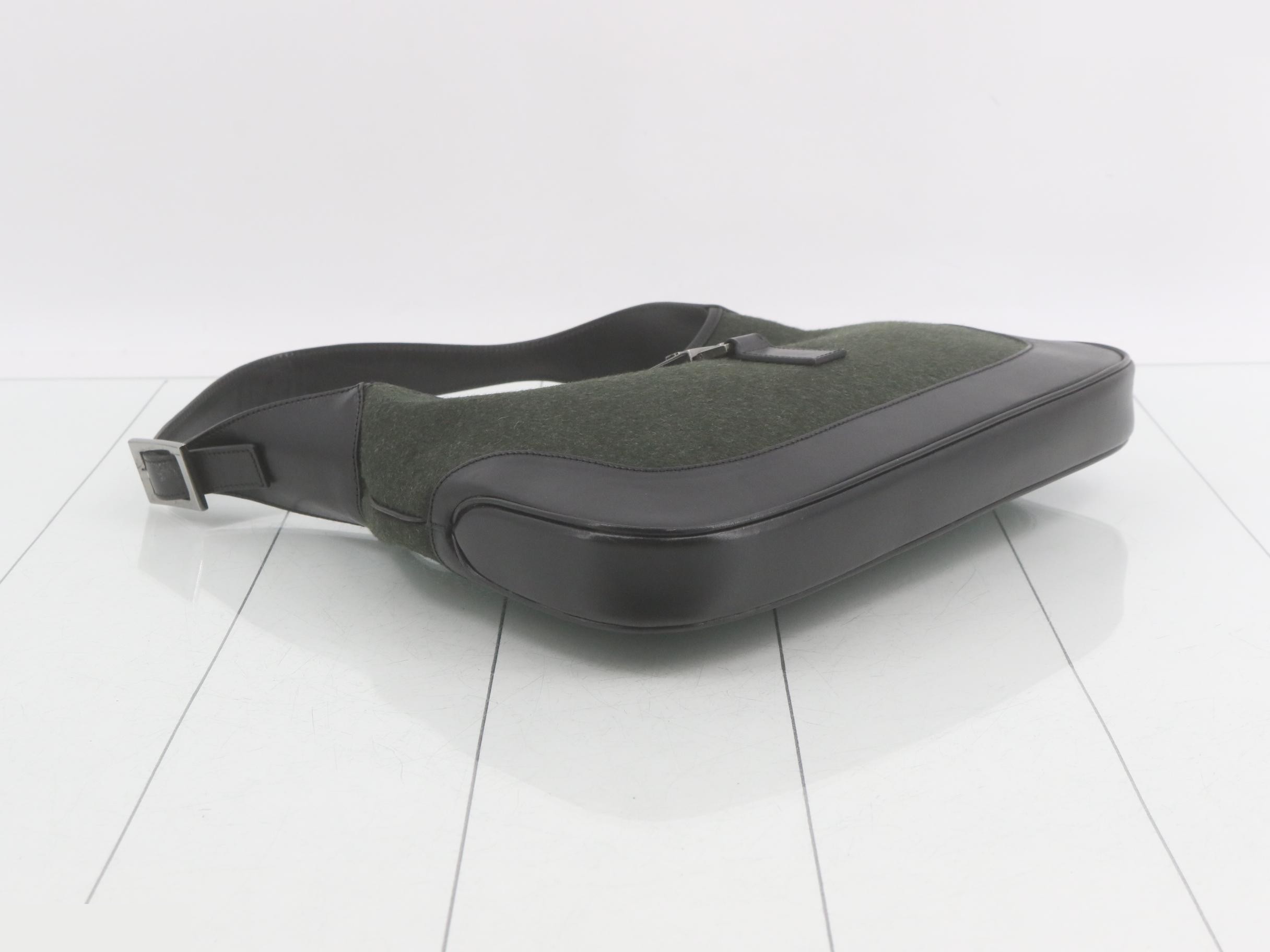 Jackie Shoulder Bag — view 5