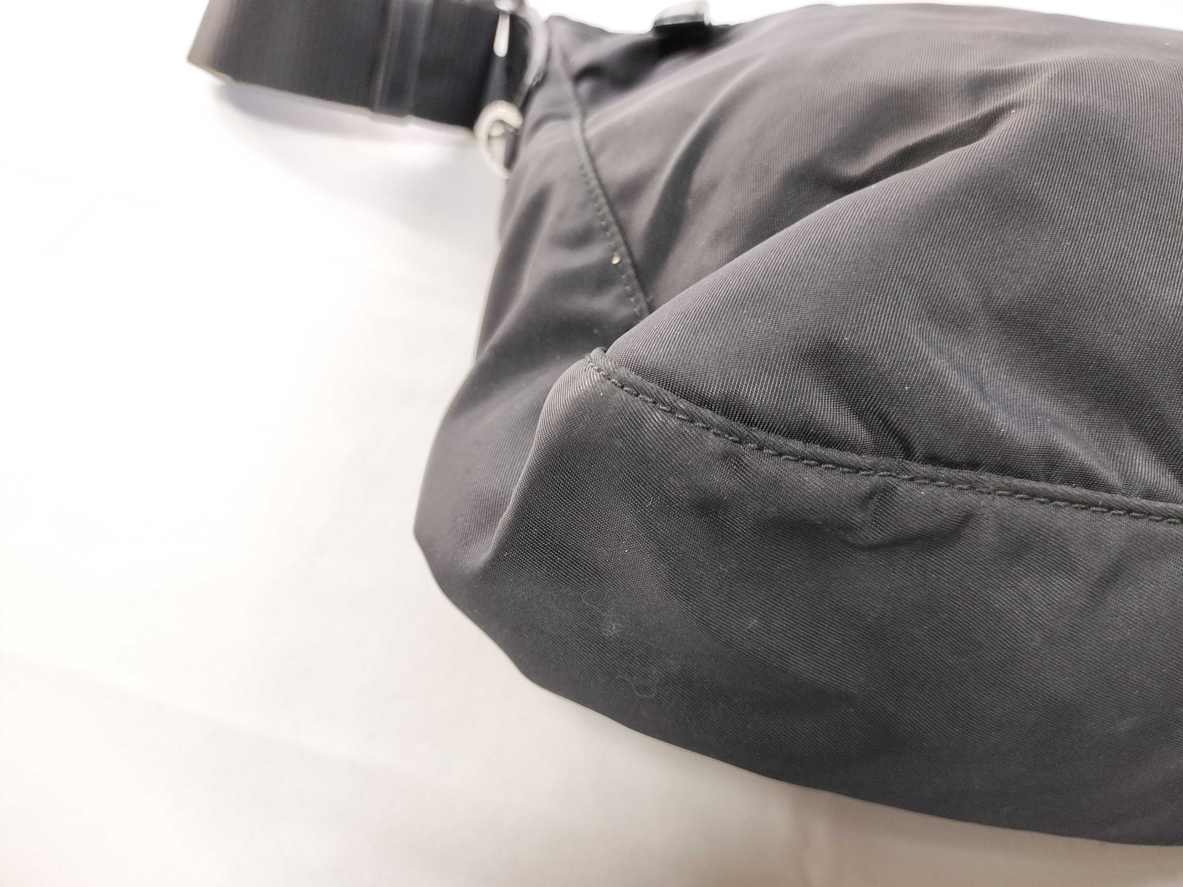 Nylon Shoulder Bag — view 6