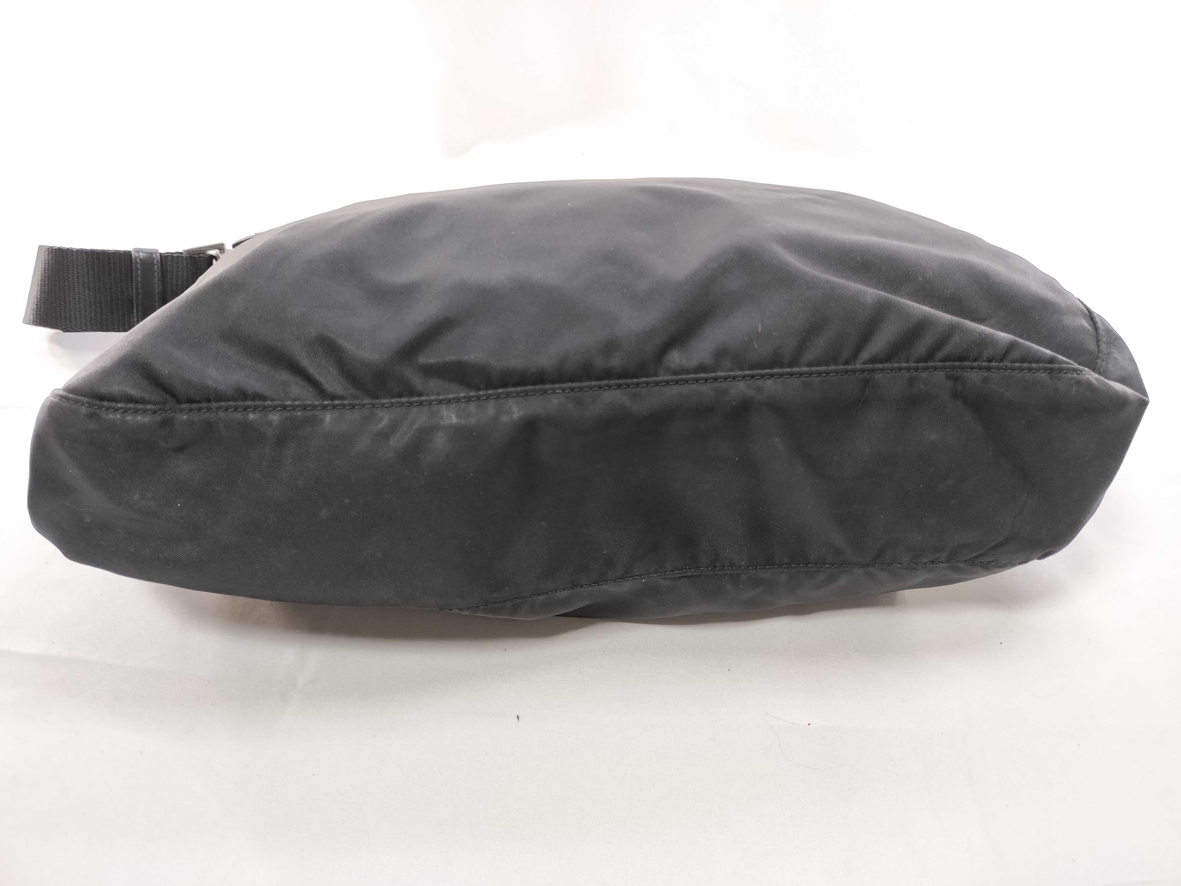 Nylon Shoulder Bag — view 7