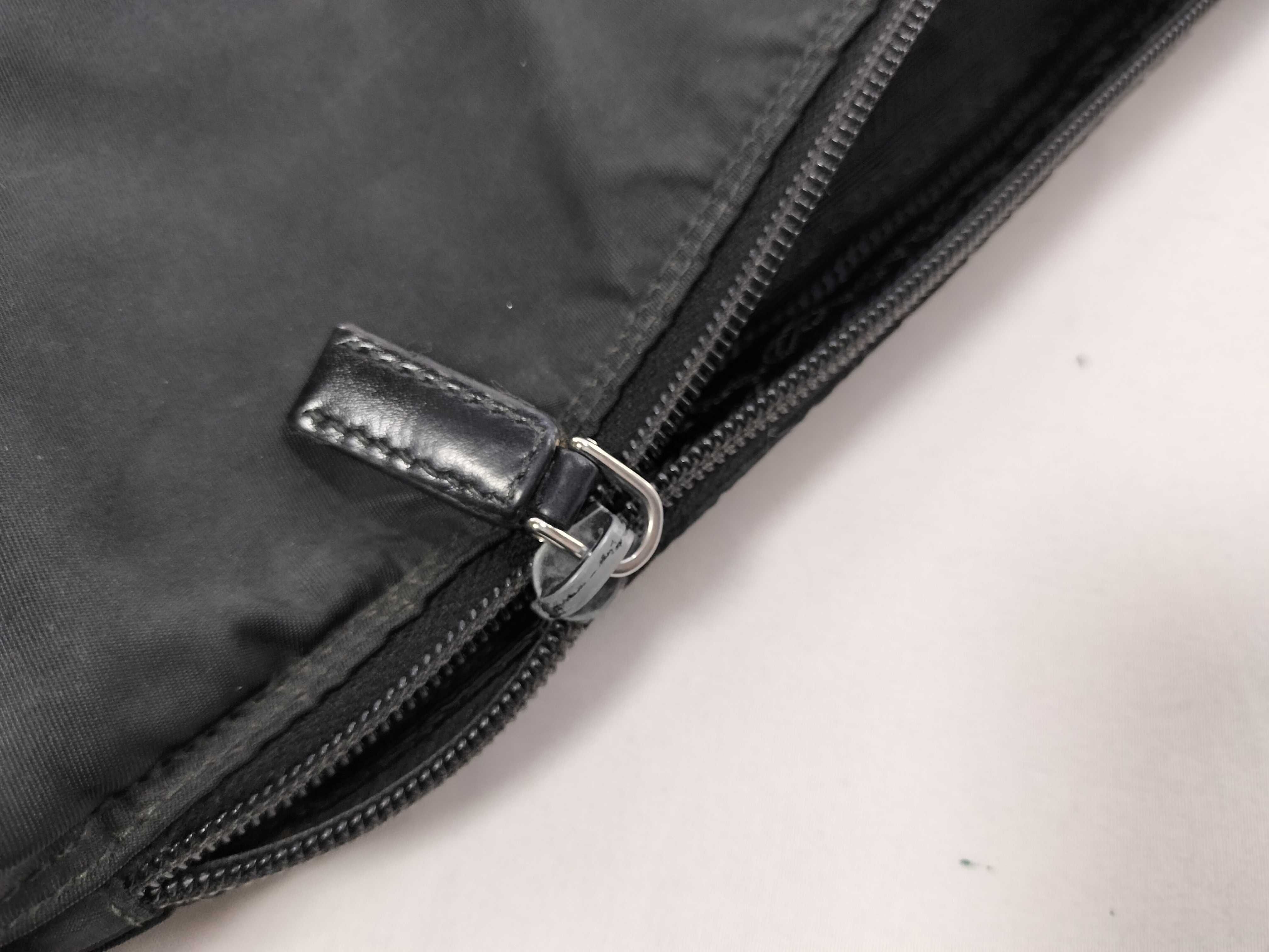 Nylon Shoulder Bag — view 8