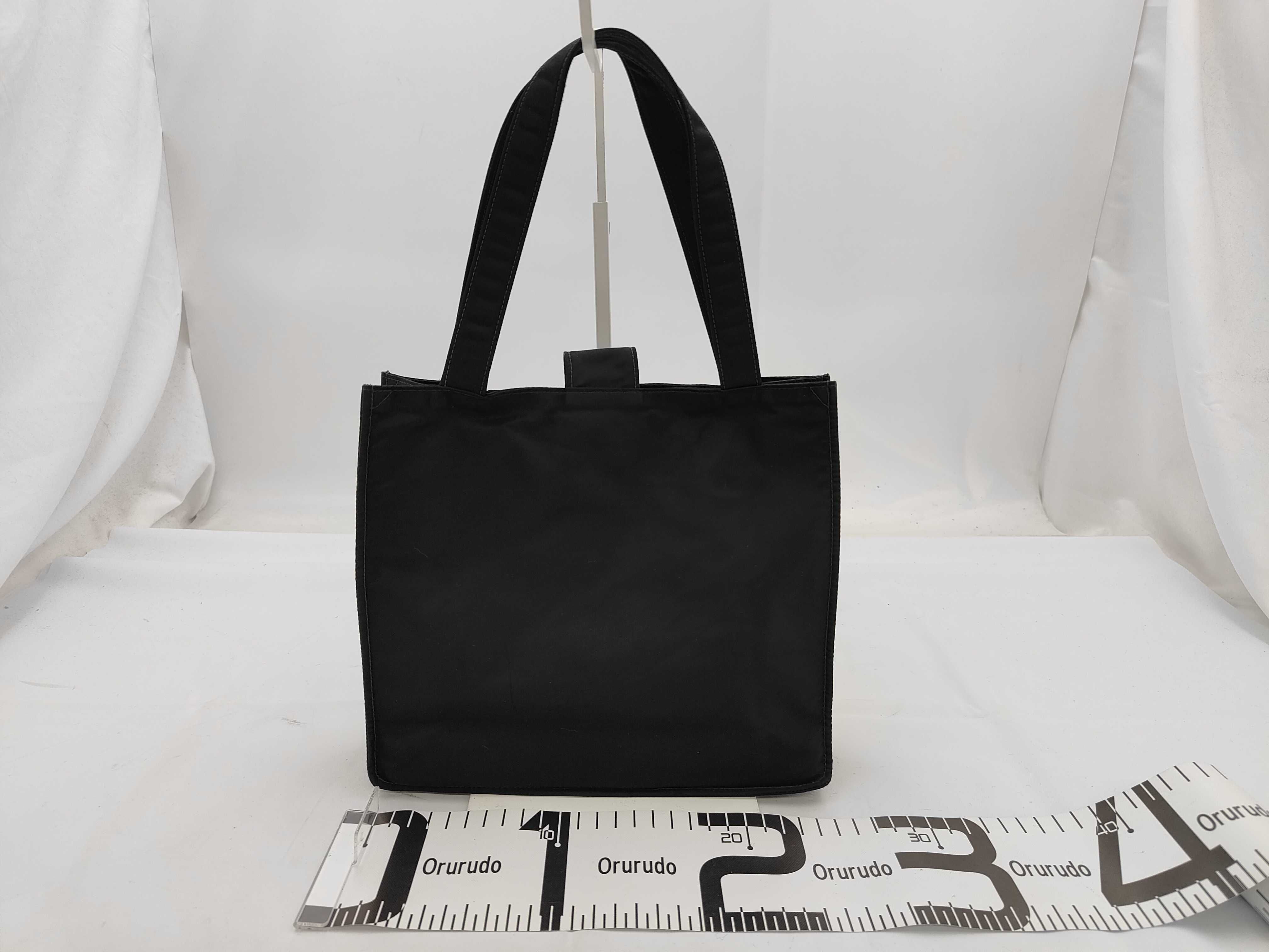 5185316 / Handbag / Nylon Handbag — view 2