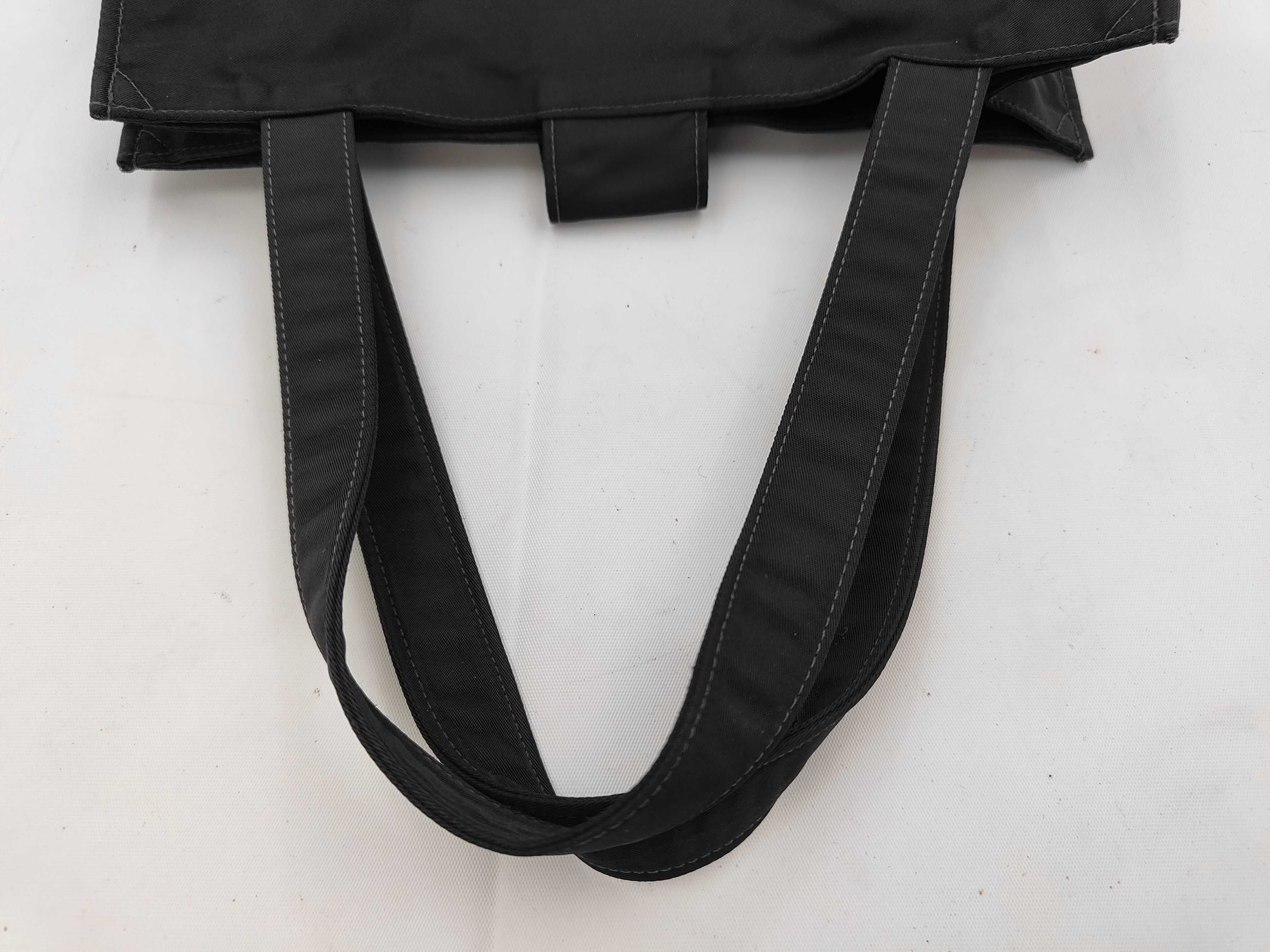 5185316 / Handbag / Nylon Handbag — view 3