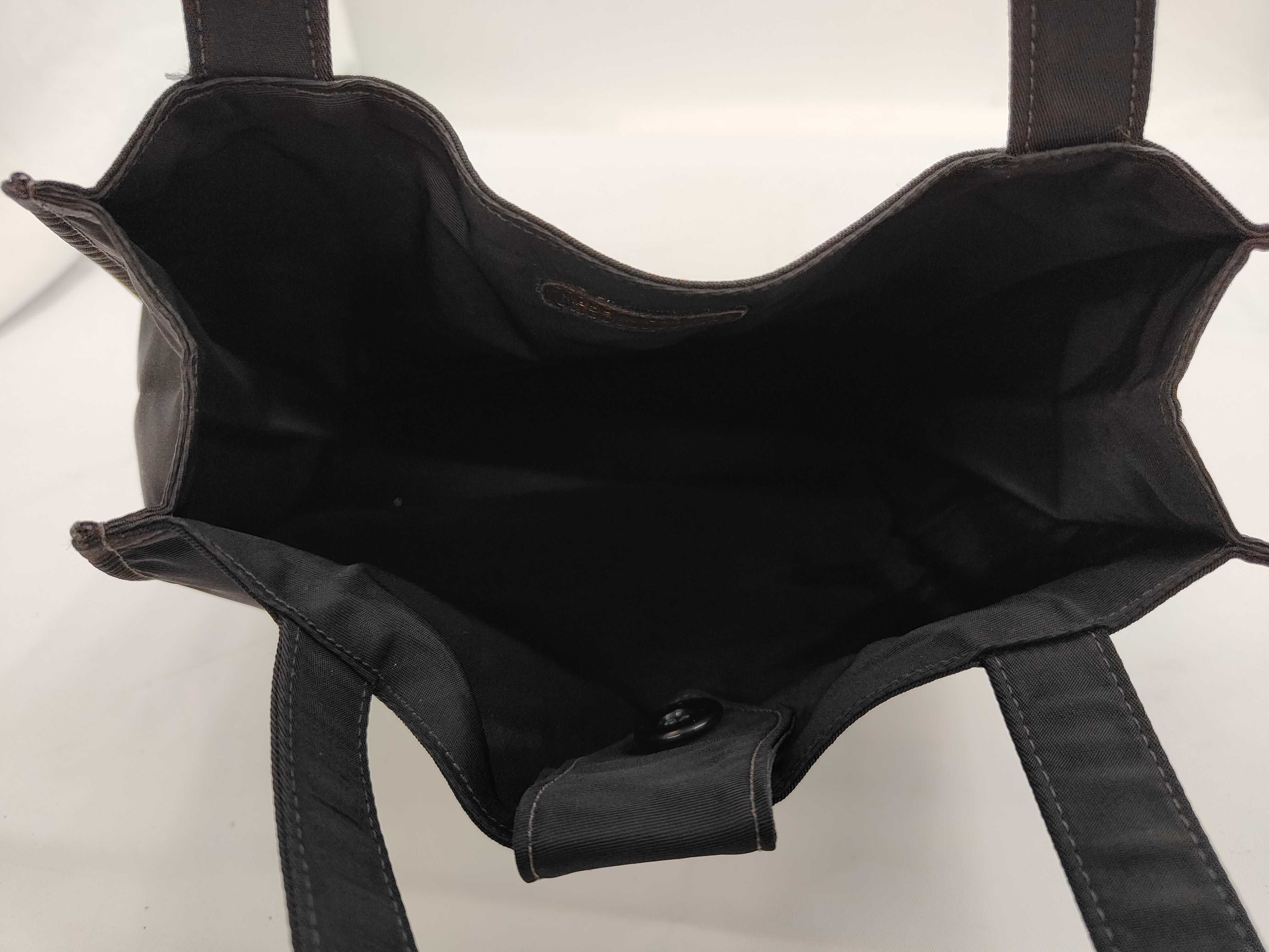 5185316 / Handbag / Nylon Handbag — view 7