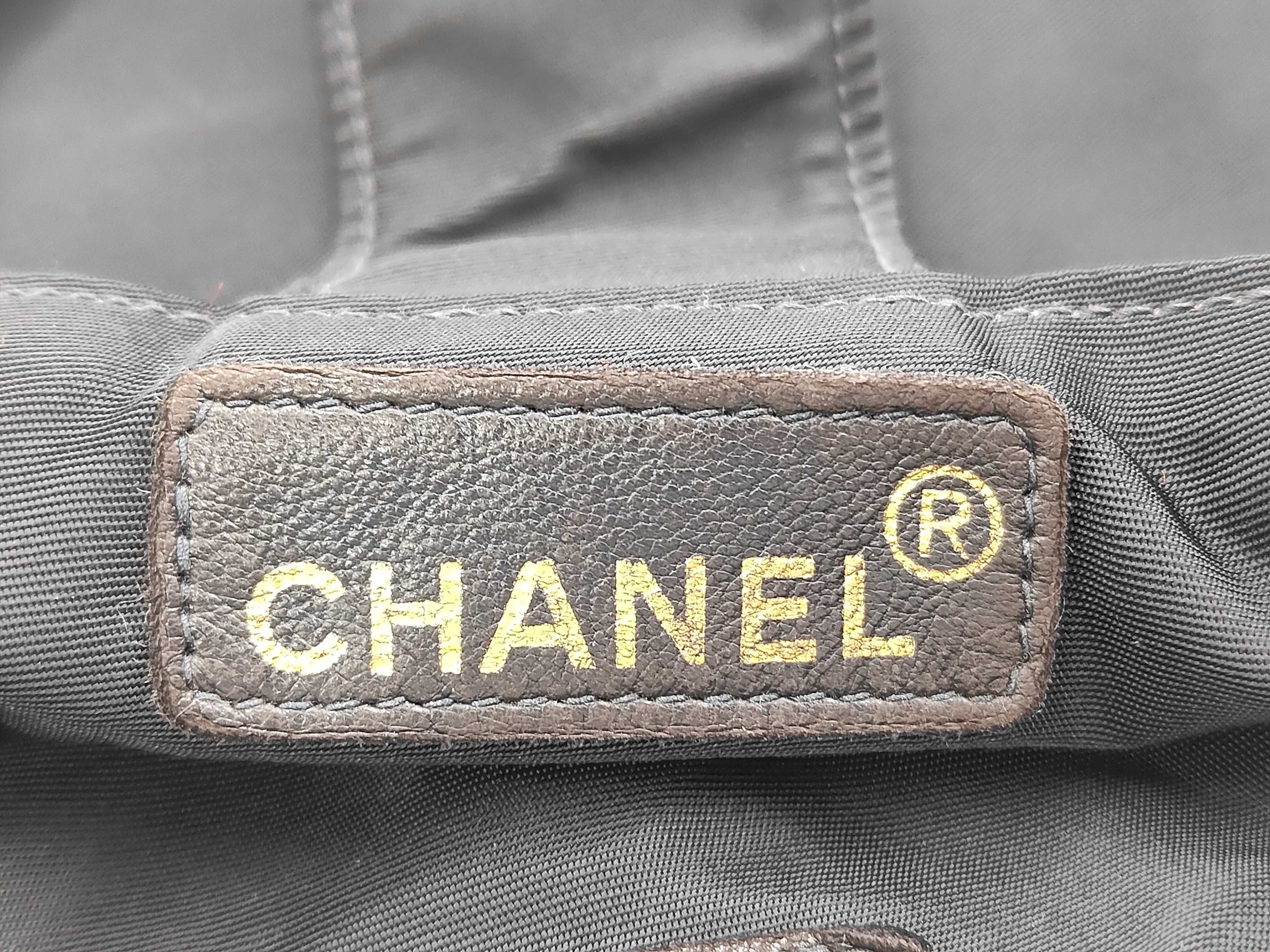 5185316 / Handbag / Nylon Handbag — view 8