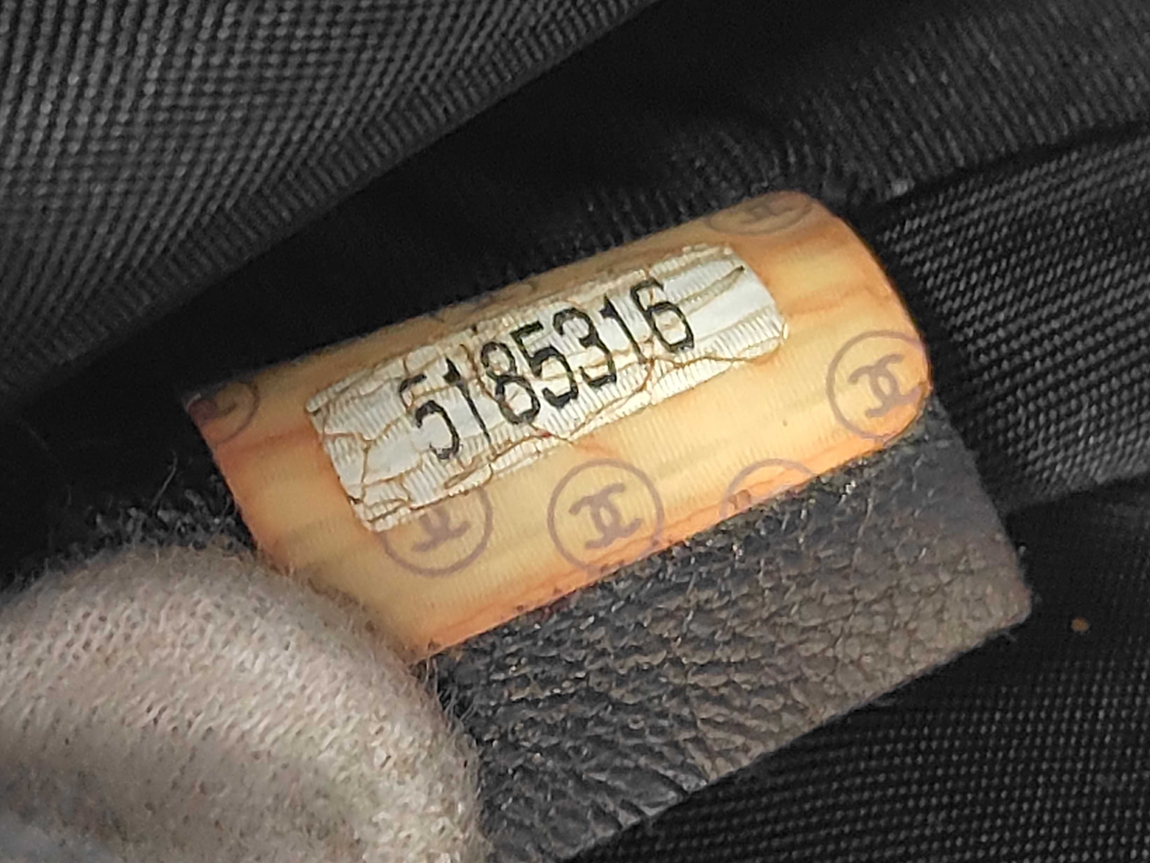 5185316 / Handbag / Nylon Handbag — view 9