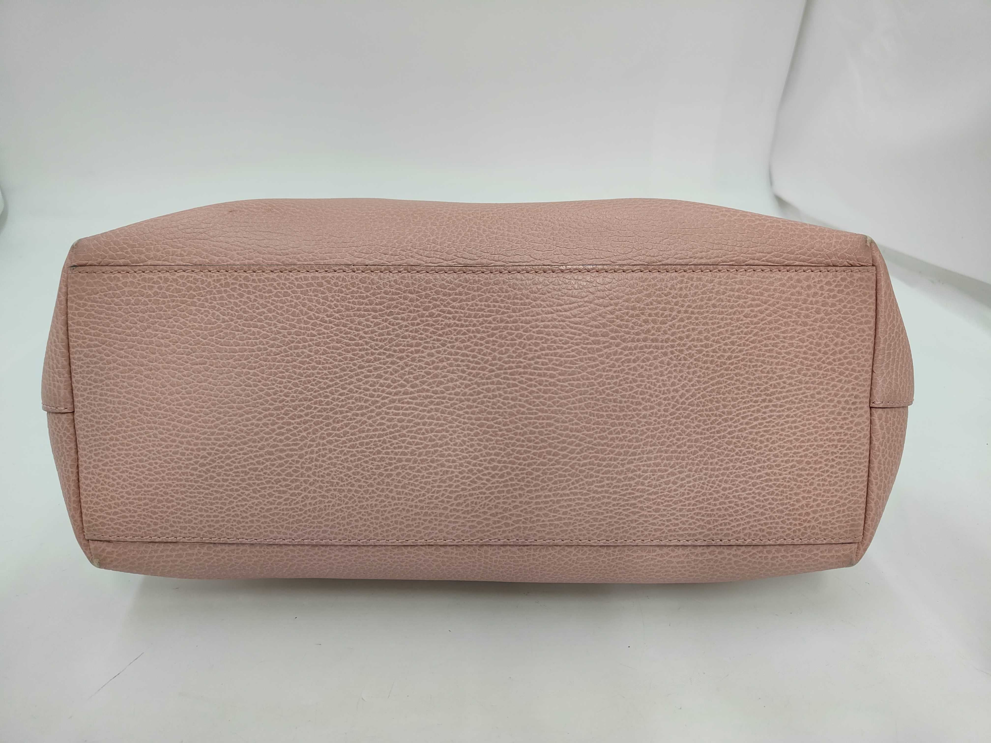 Interlocking G 2-Way Bag 449659 Tote Bag — view 3