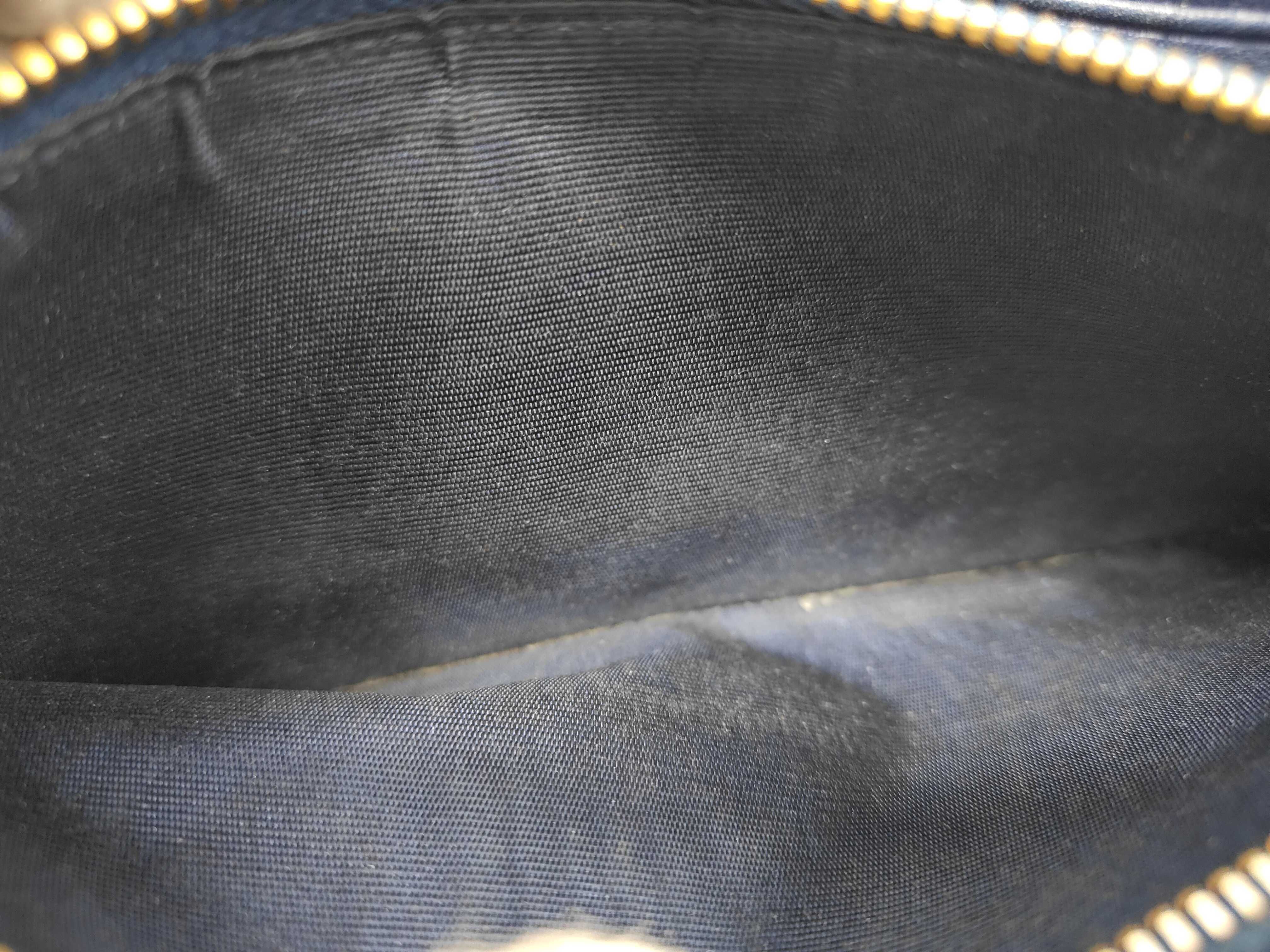 Leather Zippy Wallet — view 9