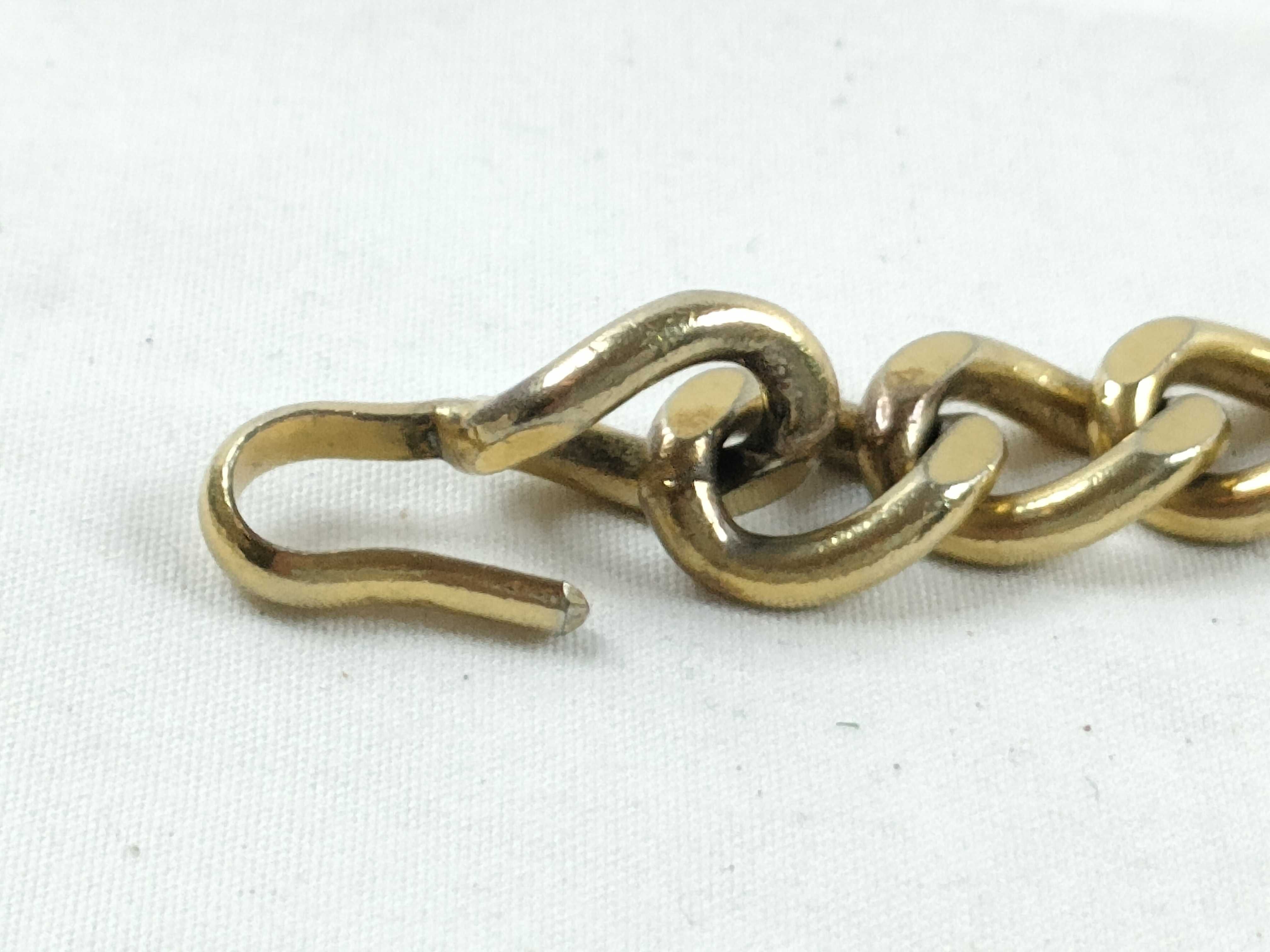 Lion Chain Belt — view 6