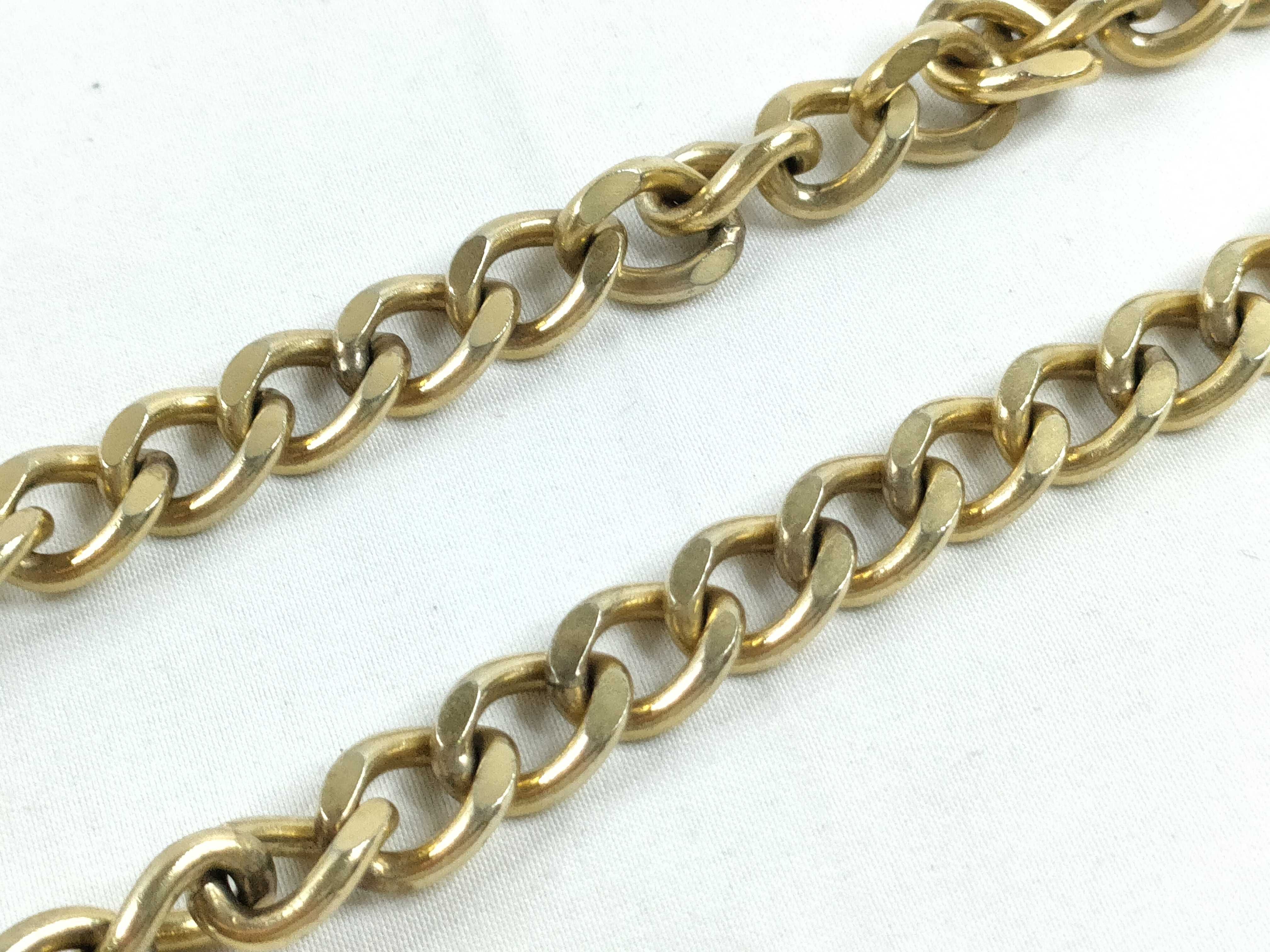 Lion Chain Belt — view 7