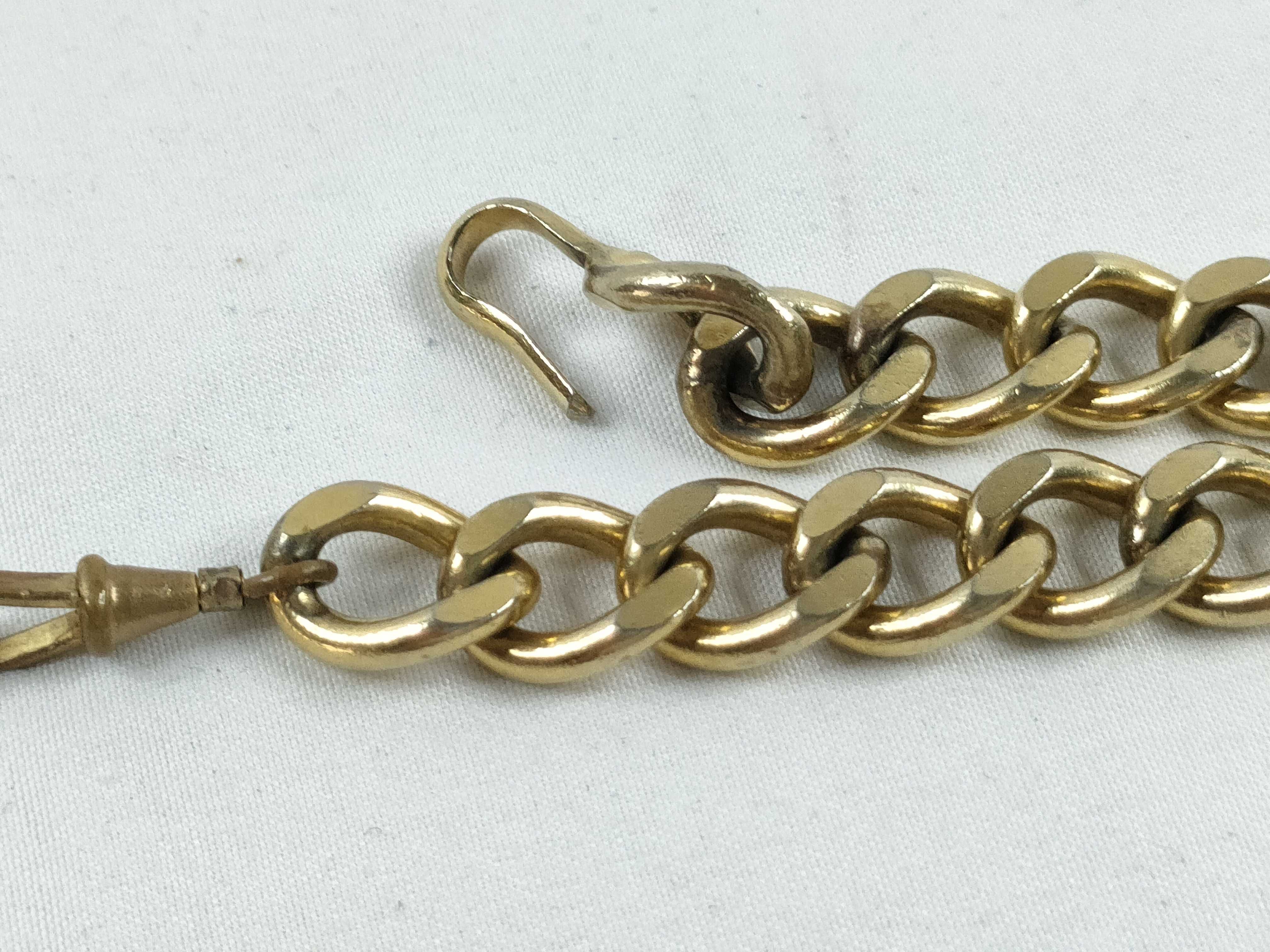 Lion Chain Belt — view 9