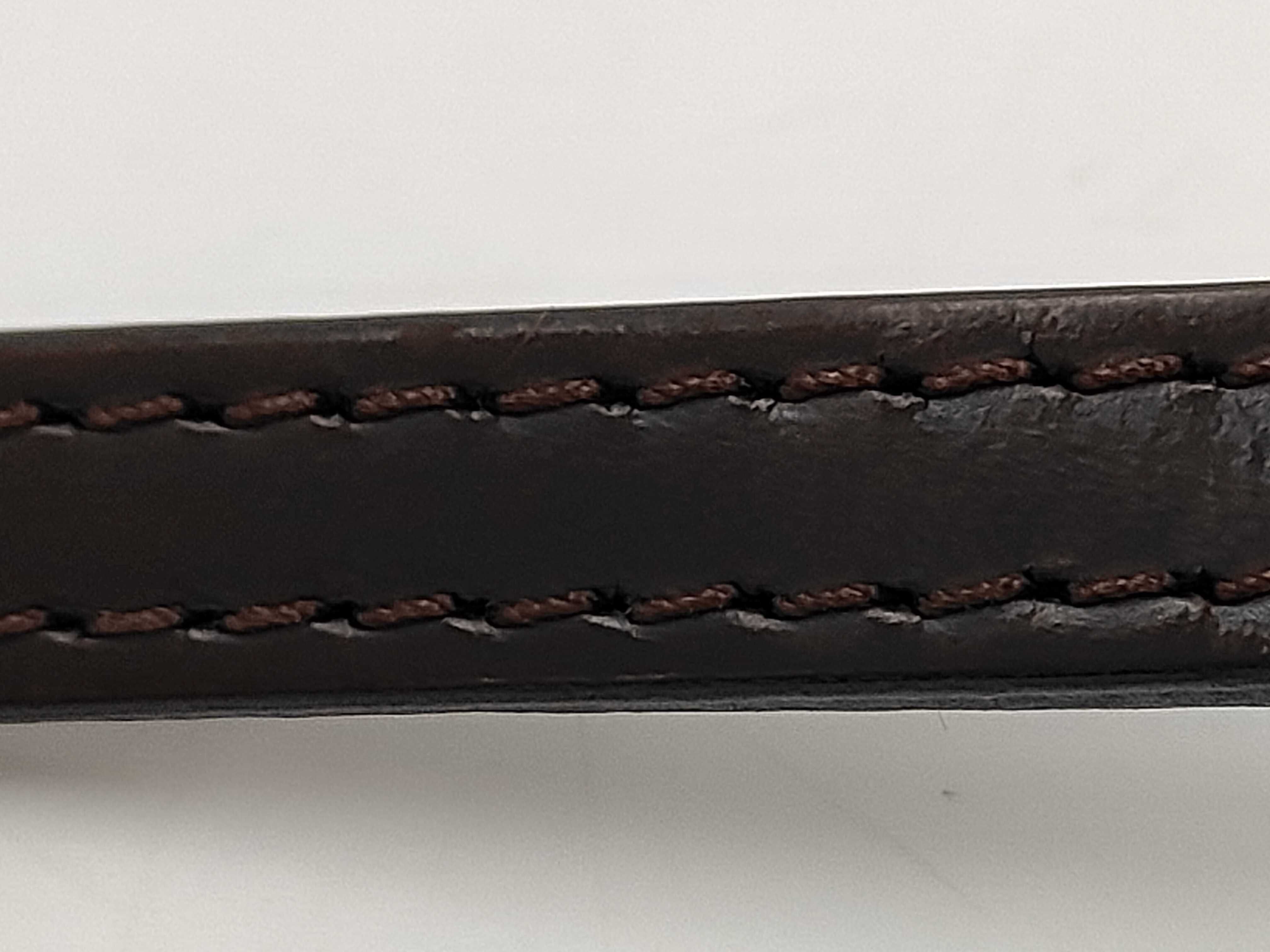Damier LV Neverfull MM Damier N51105 Tote Bag — view 7