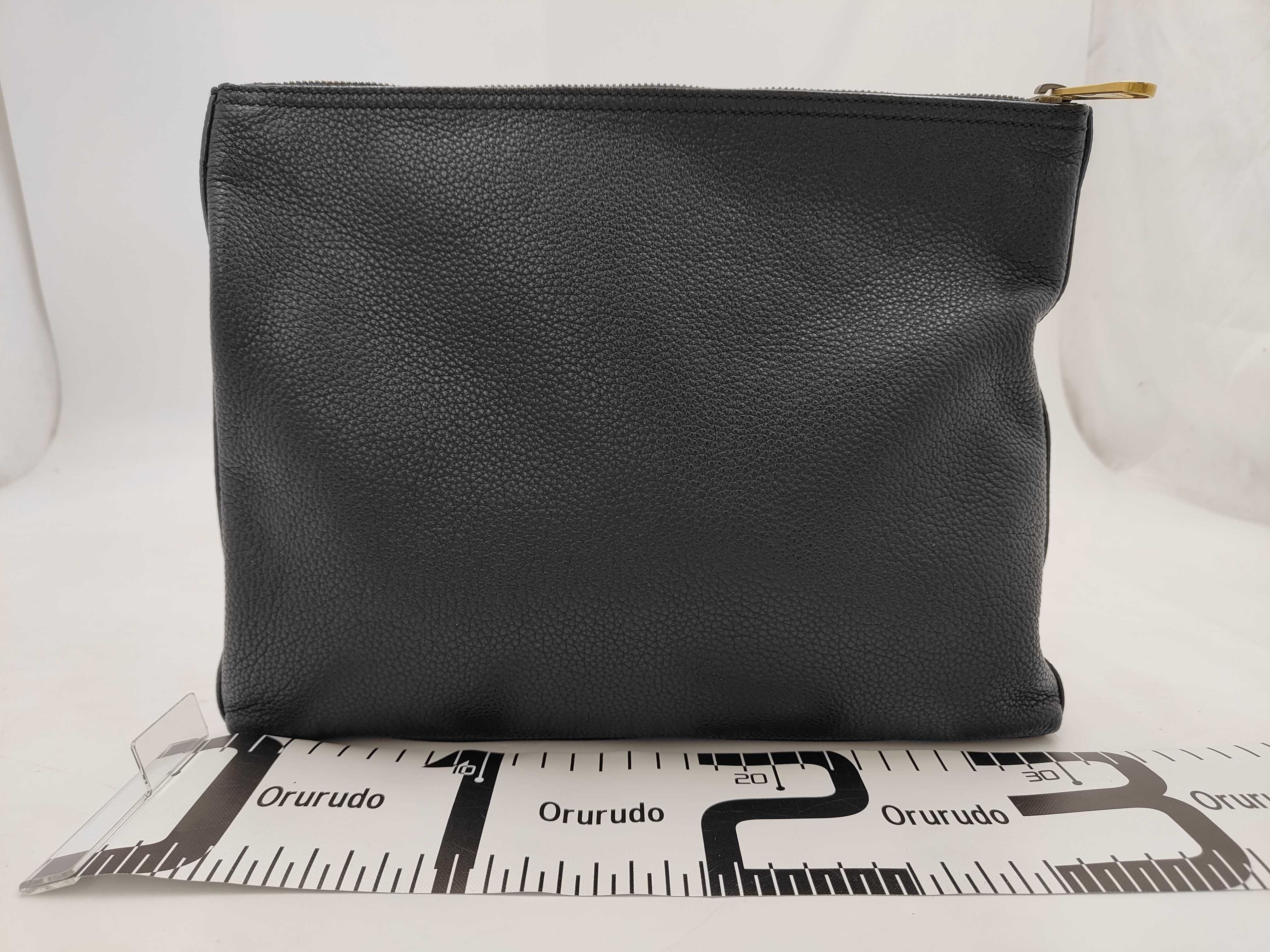 SLG 500981 CLUTCH Bag — view 2