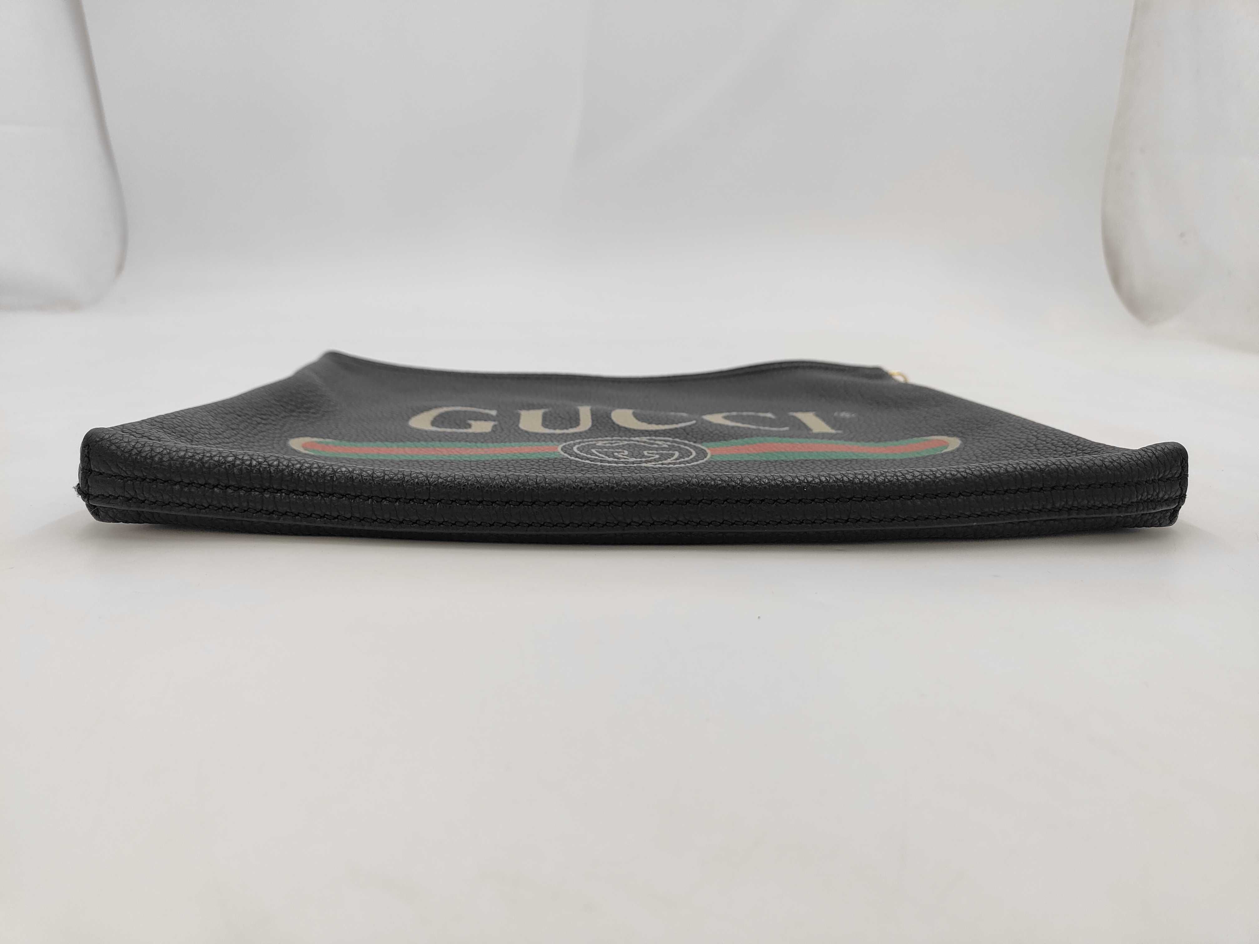 SLG 500981 CLUTCH Bag — view 8
