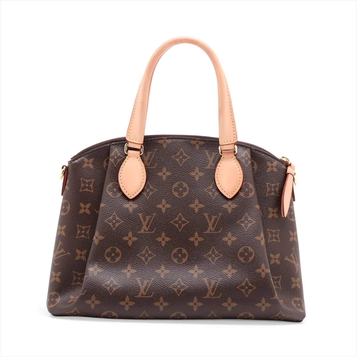 Monogram Rivoli PM M44543 MB5119 Brown — view 2