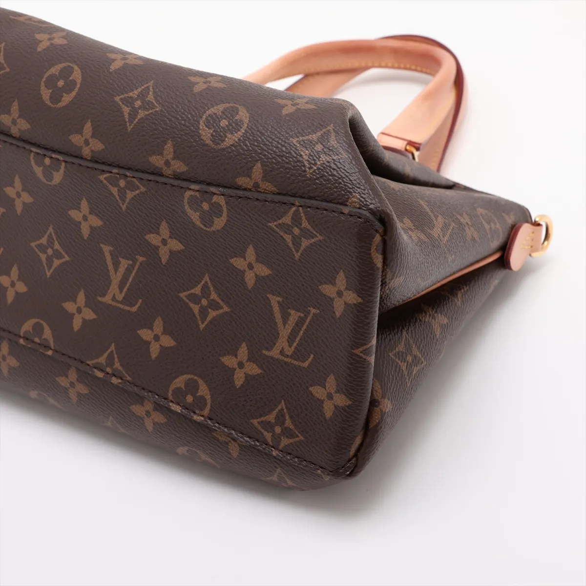 Monogram Rivoli PM M44543 MB5119 Brown — view 3