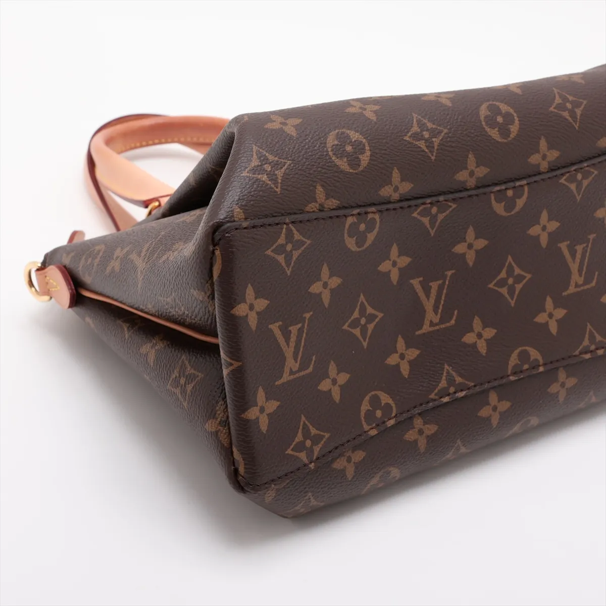 Monogram Rivoli PM M44543 MB5119 Brown — view 4