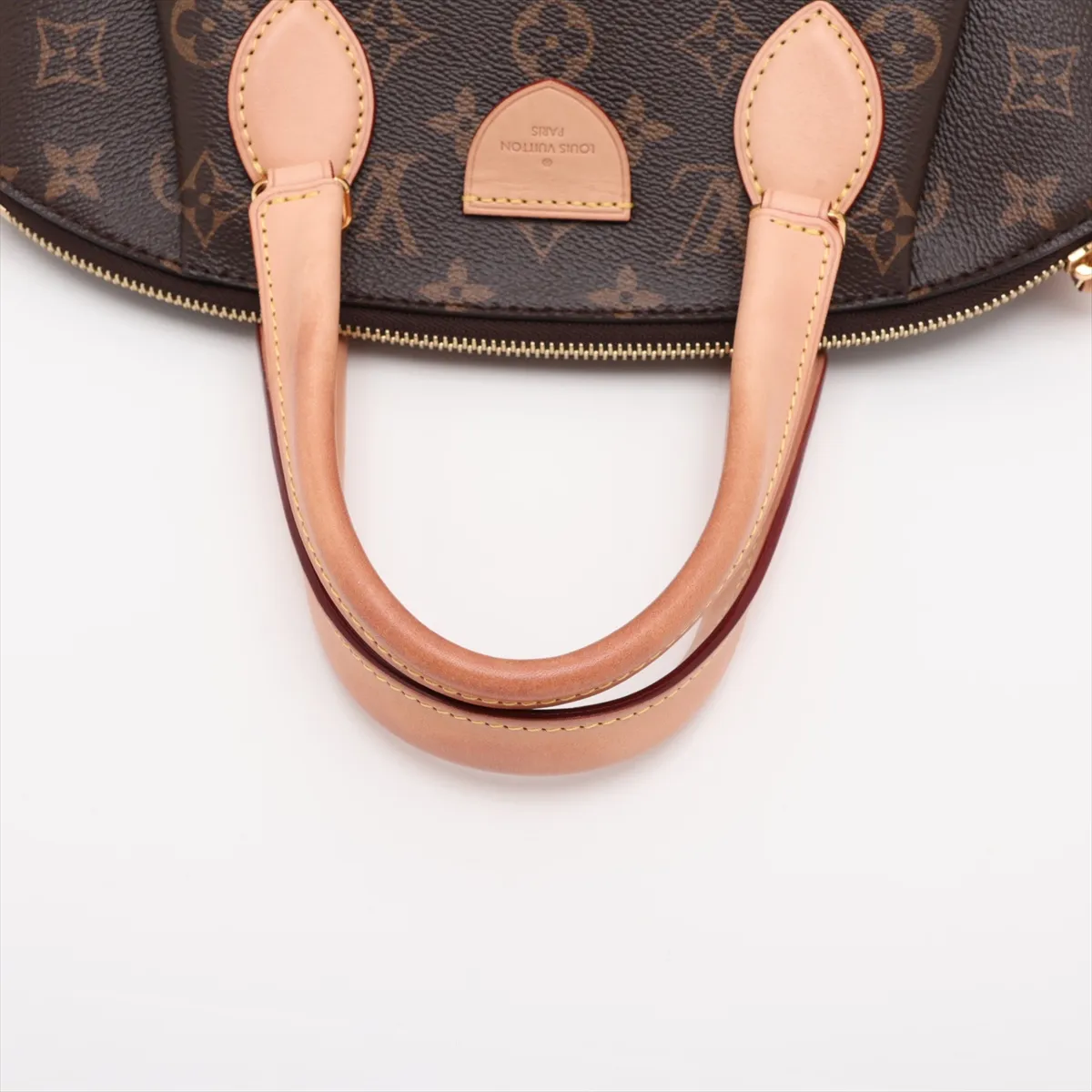 Monogram Rivoli PM M44543 MB5119 Brown — view 5