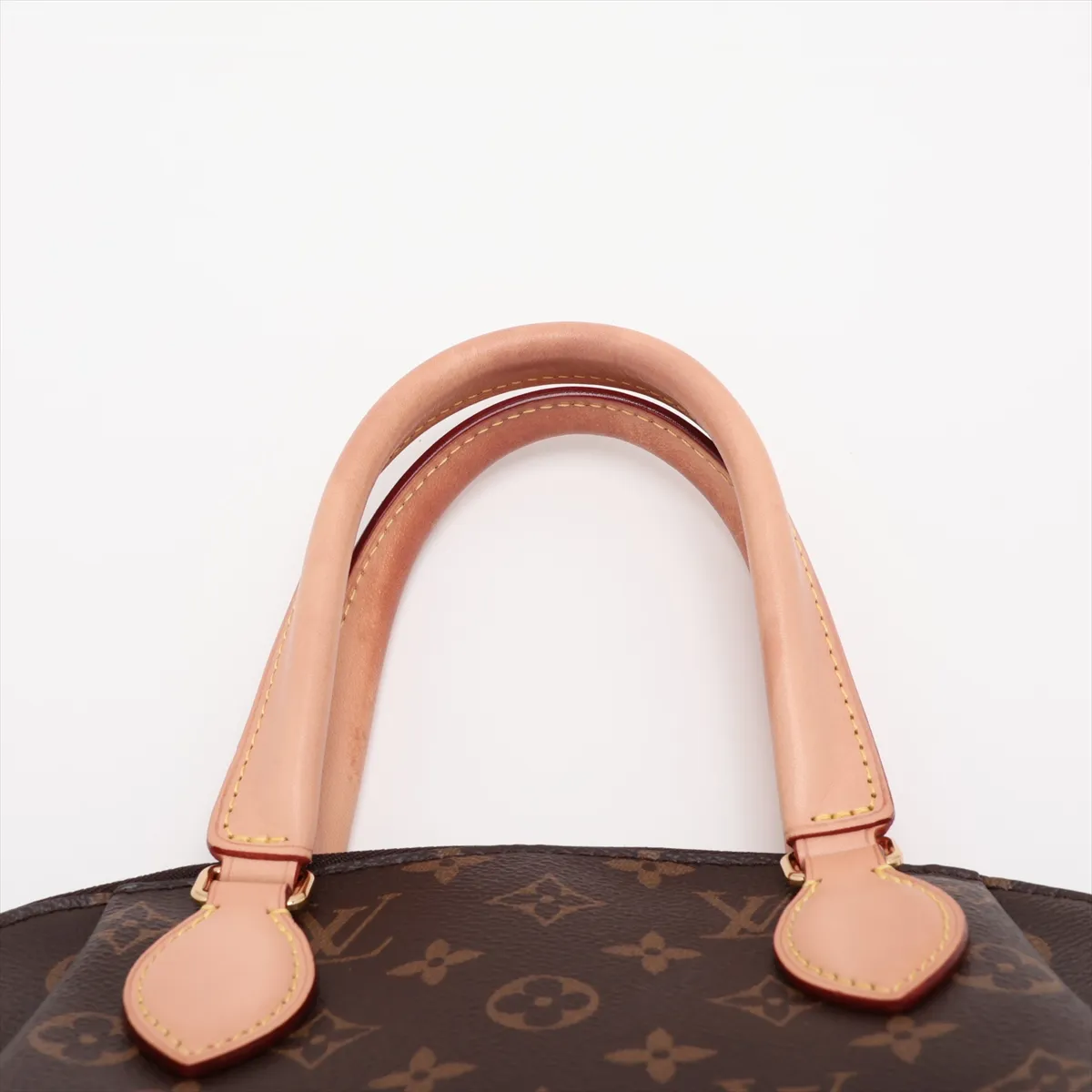Monogram Rivoli PM M44543 MB5119 Brown — view 6