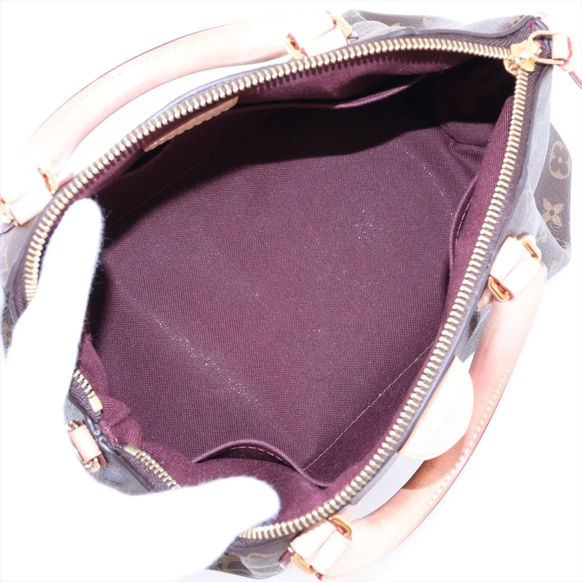 Monogram Rivoli PM M44543 MB5119 Brown — view 7