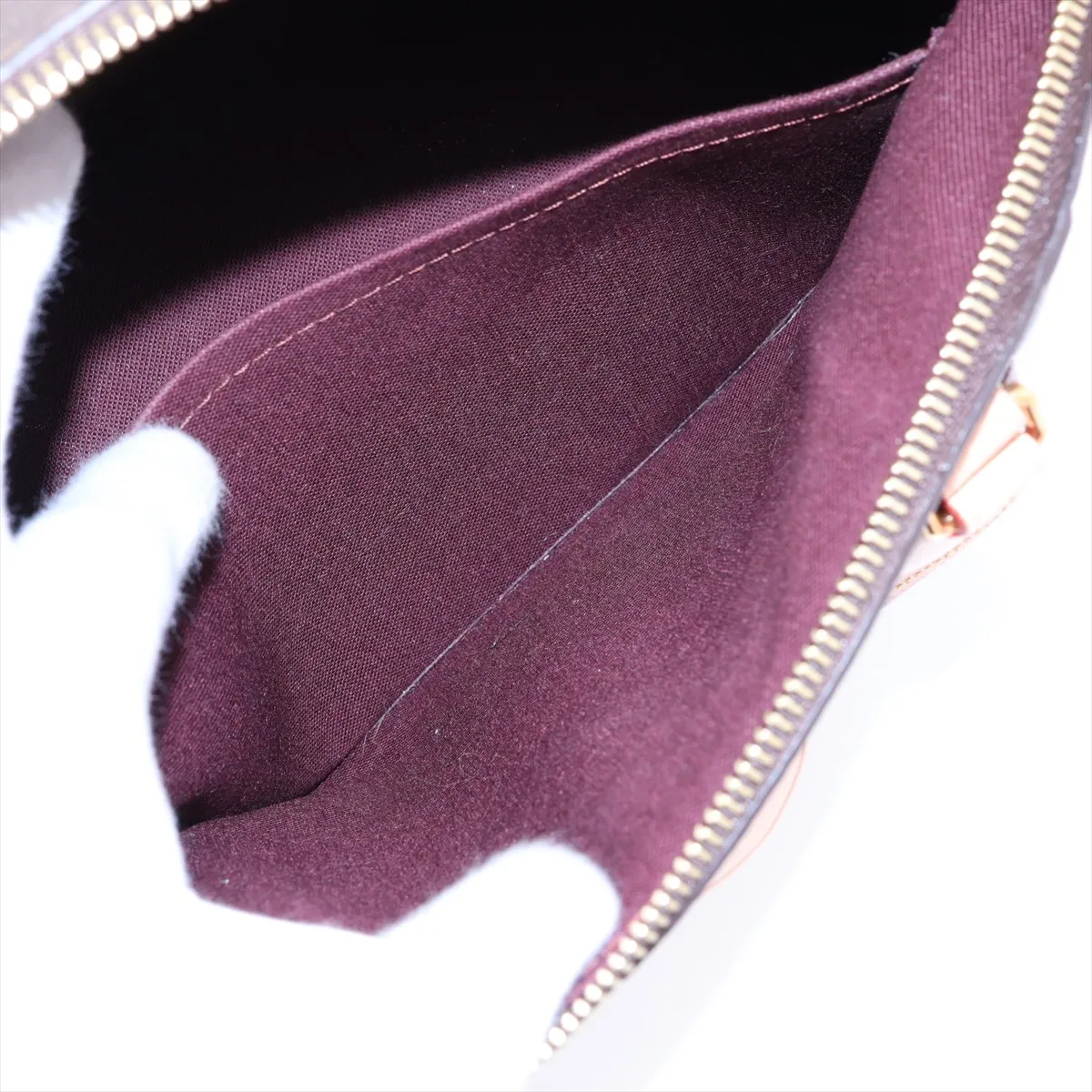 Monogram Rivoli PM M44543 MB5119 Brown — view 8
