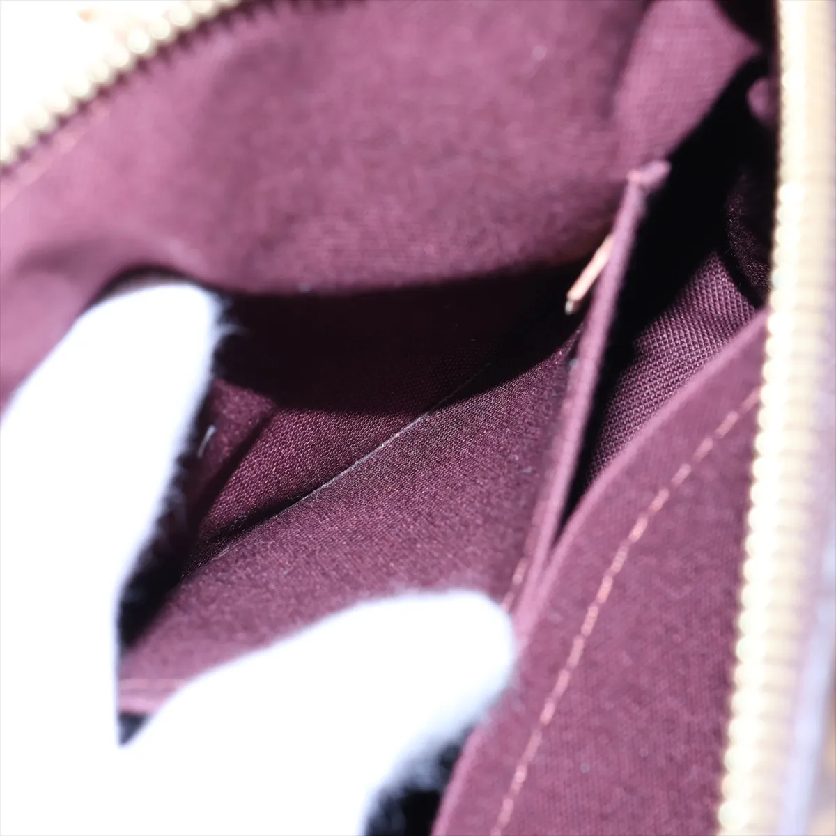 Monogram Rivoli PM M44543 MB5119 Brown — view 9