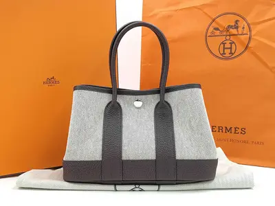 Garden Party Neo Garden 23 [Stamped] G Handbag