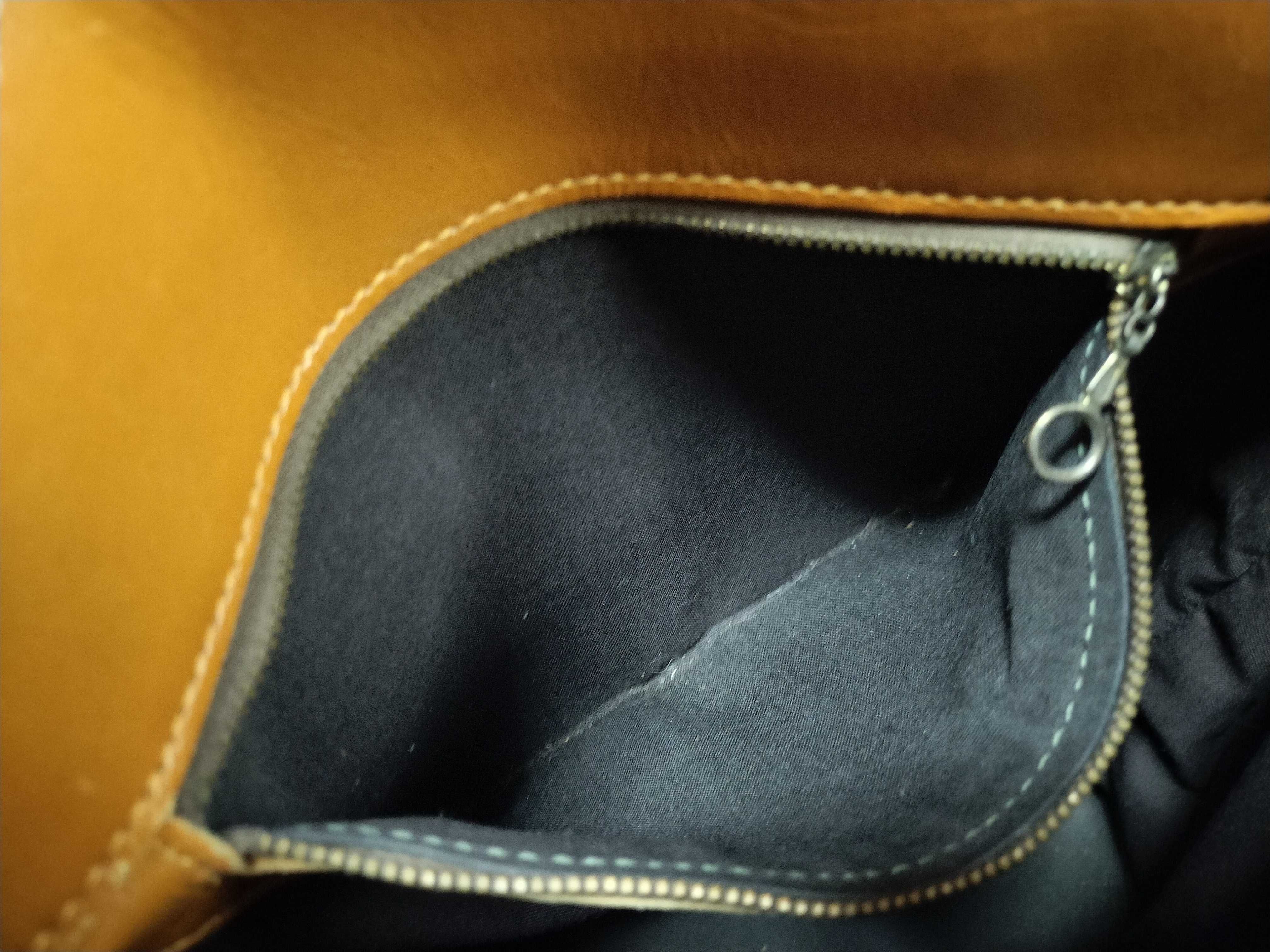 Monogram Bucket PM French Company Vintage Tote Bag — view 10