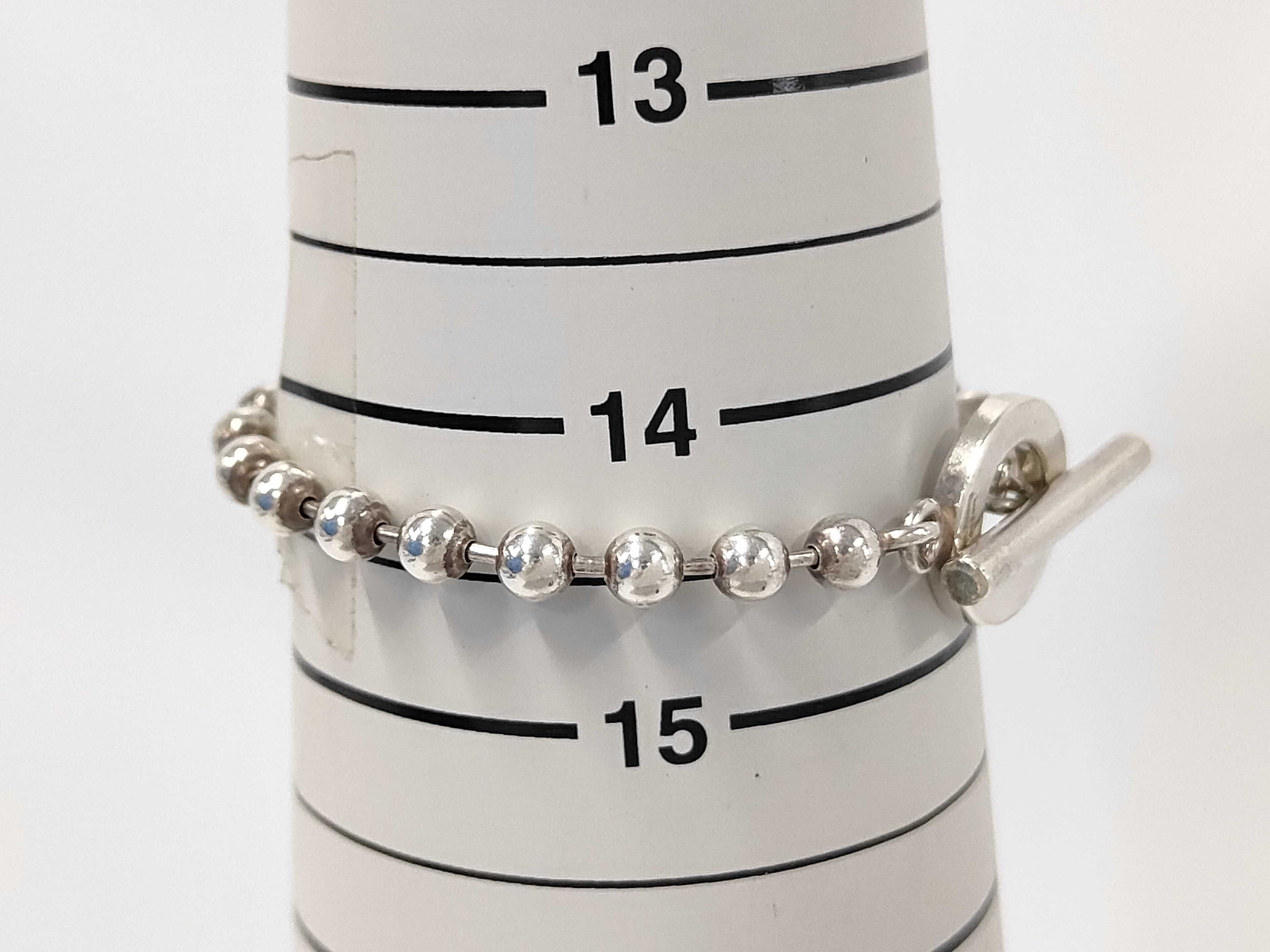 Bracelet / SV Bracelet/Bangle — view 8