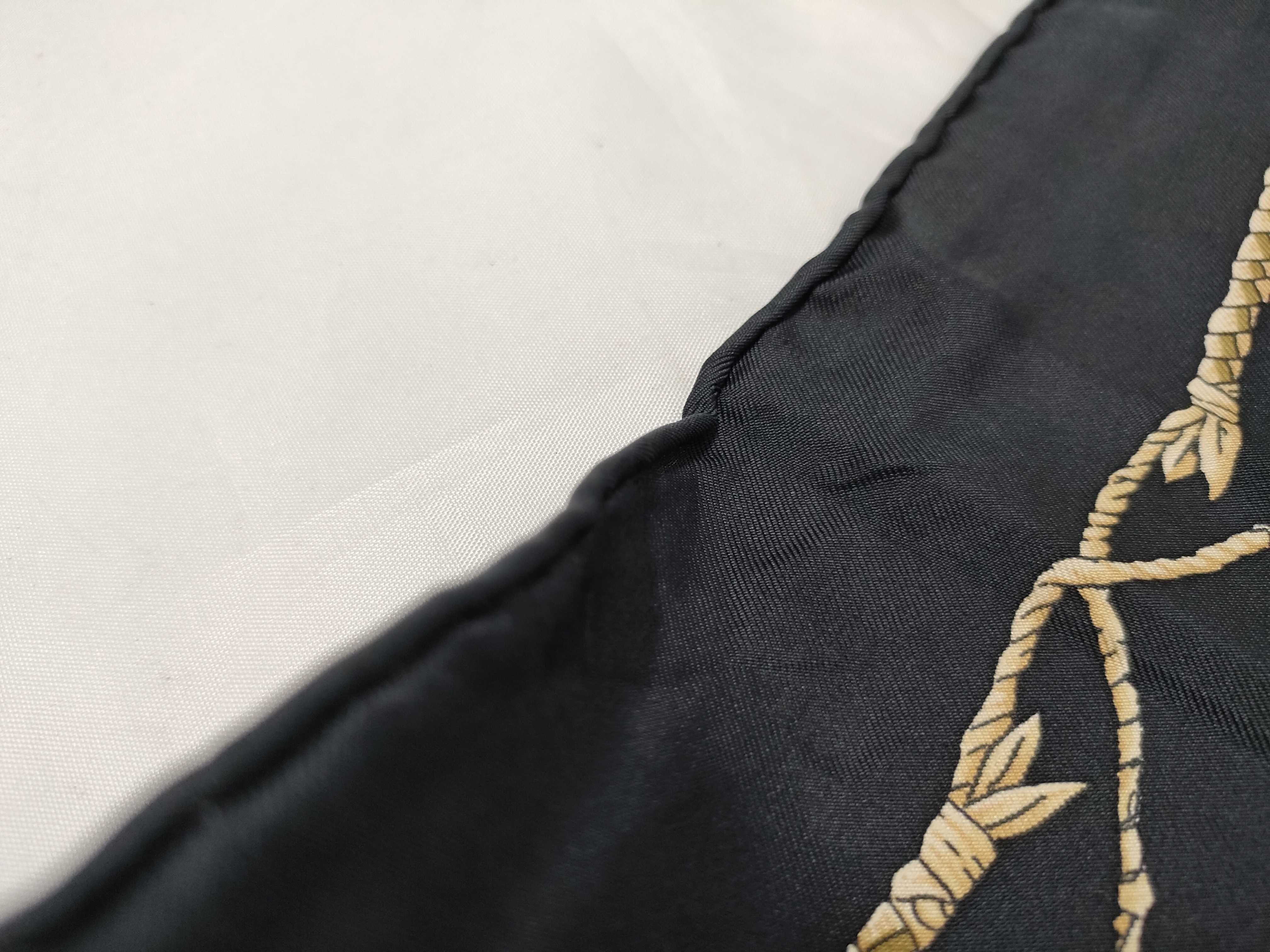 Carre 90 Cane Motif Other Accessories — view 8