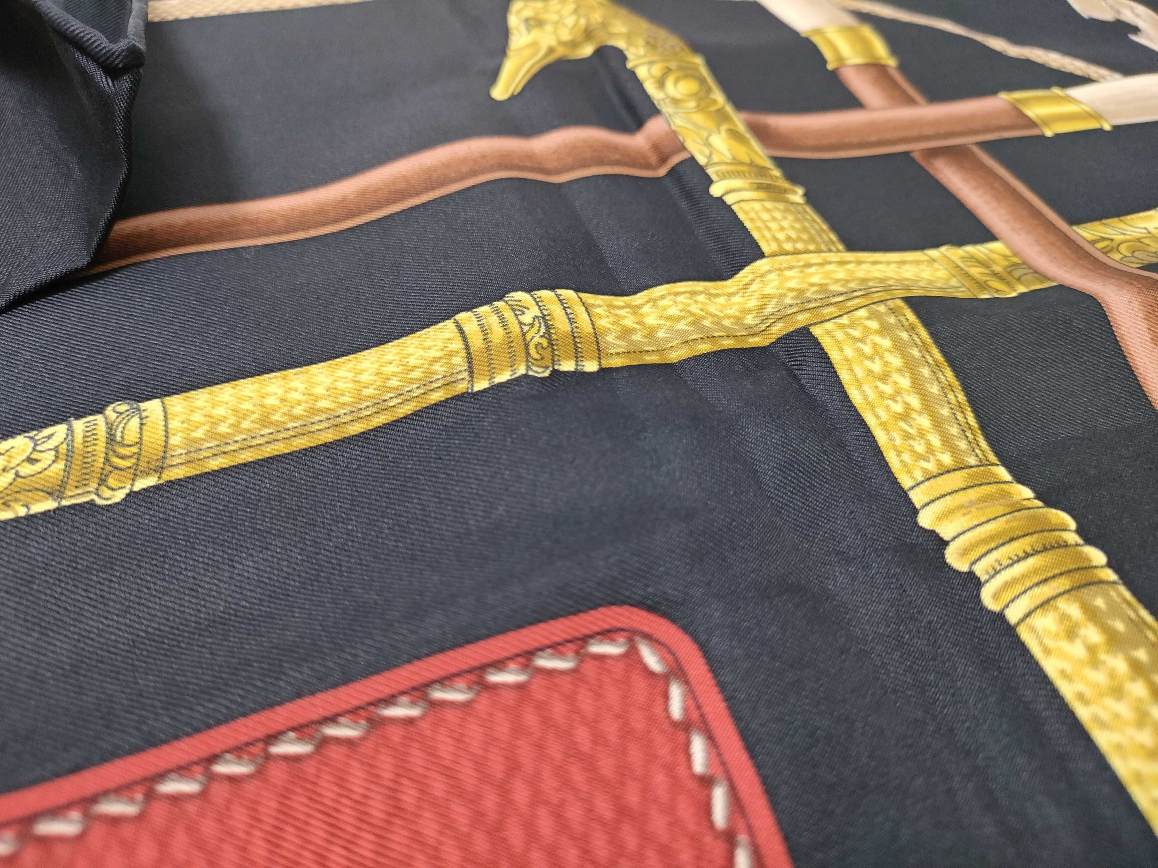 Carre 90 Cane Motif Other Accessories — view 9