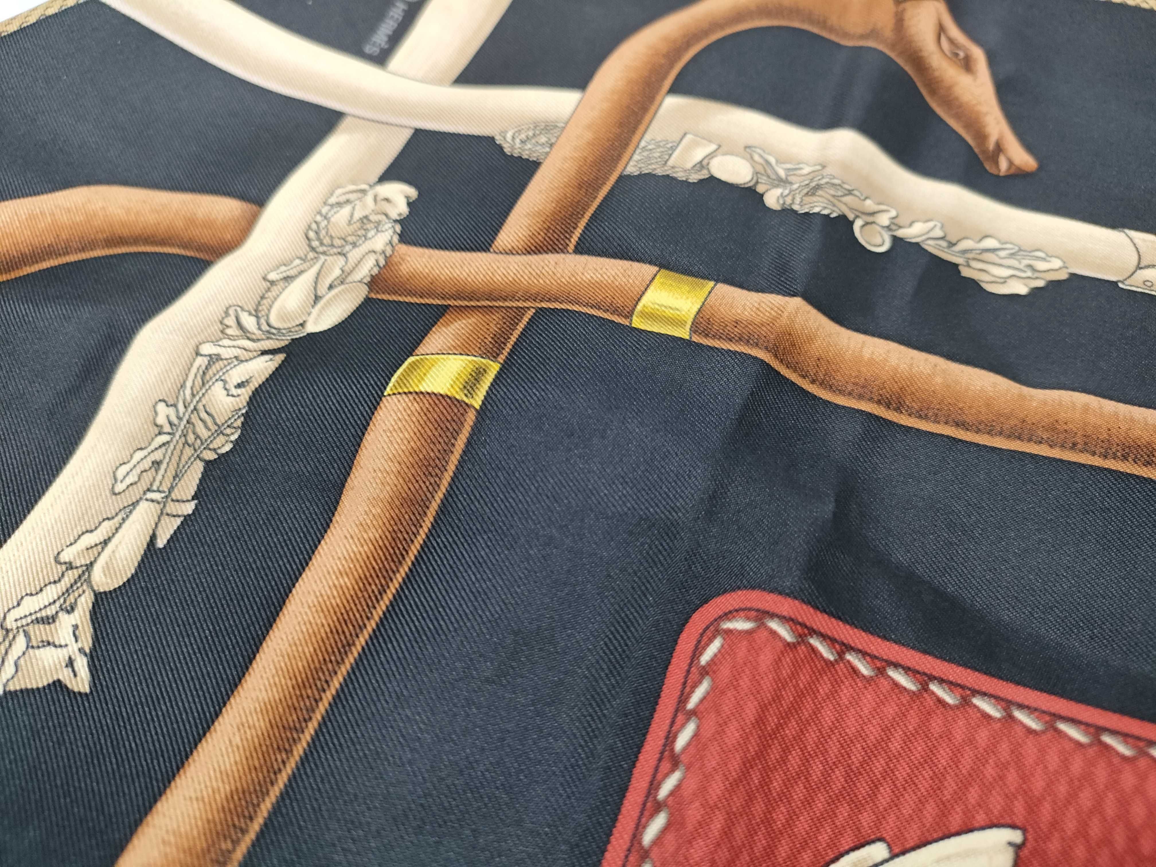 Carre 90 Cane Motif Other Accessories — view 10