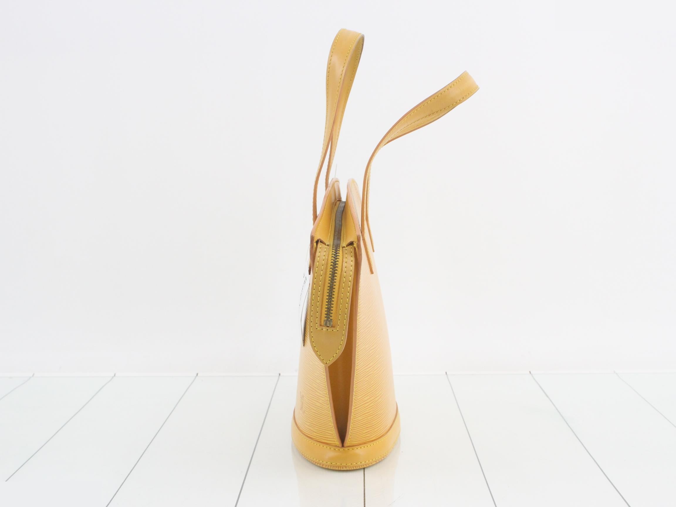Epi Saint-Jacques Tote Bag — view 3