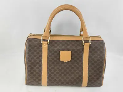 Mini Boston Bag