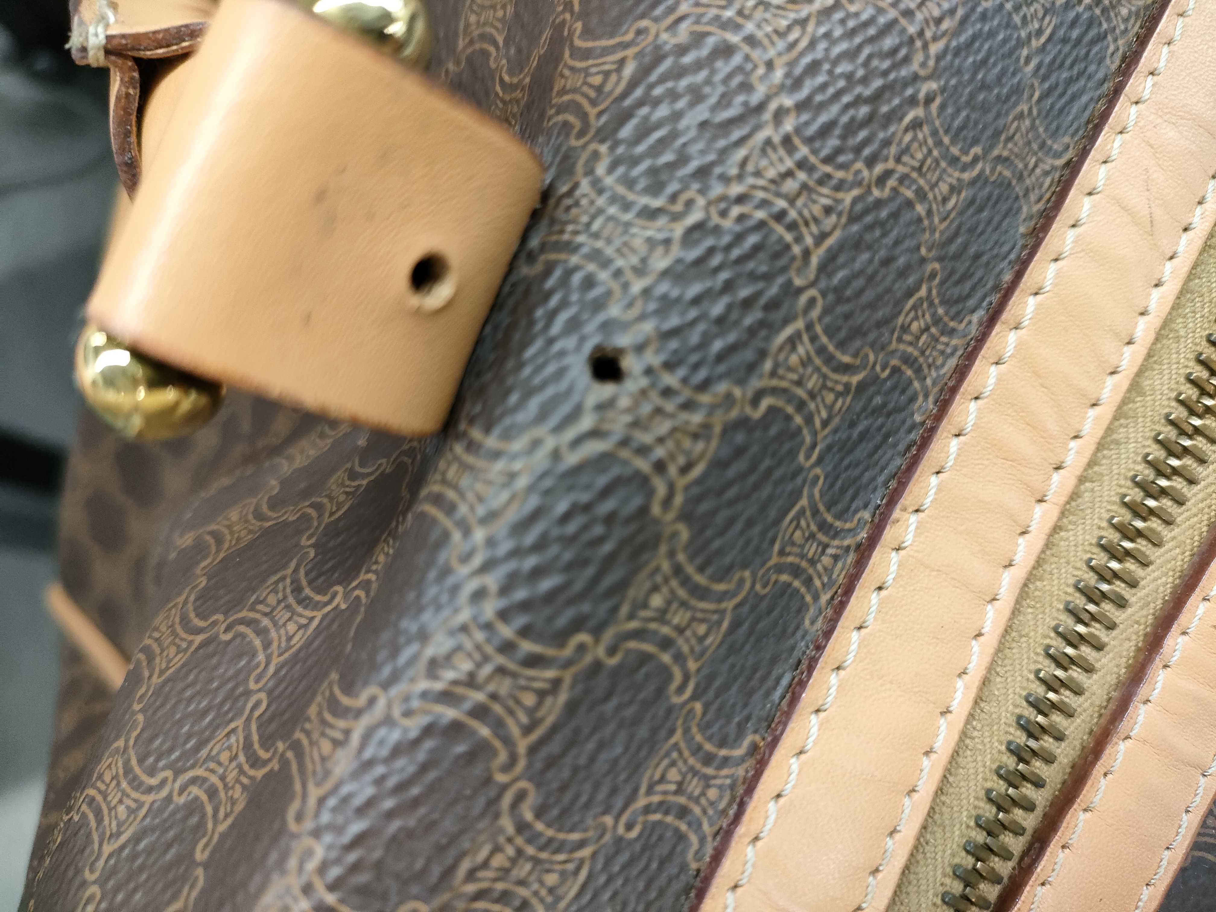 Mini Boston Bag — view 15