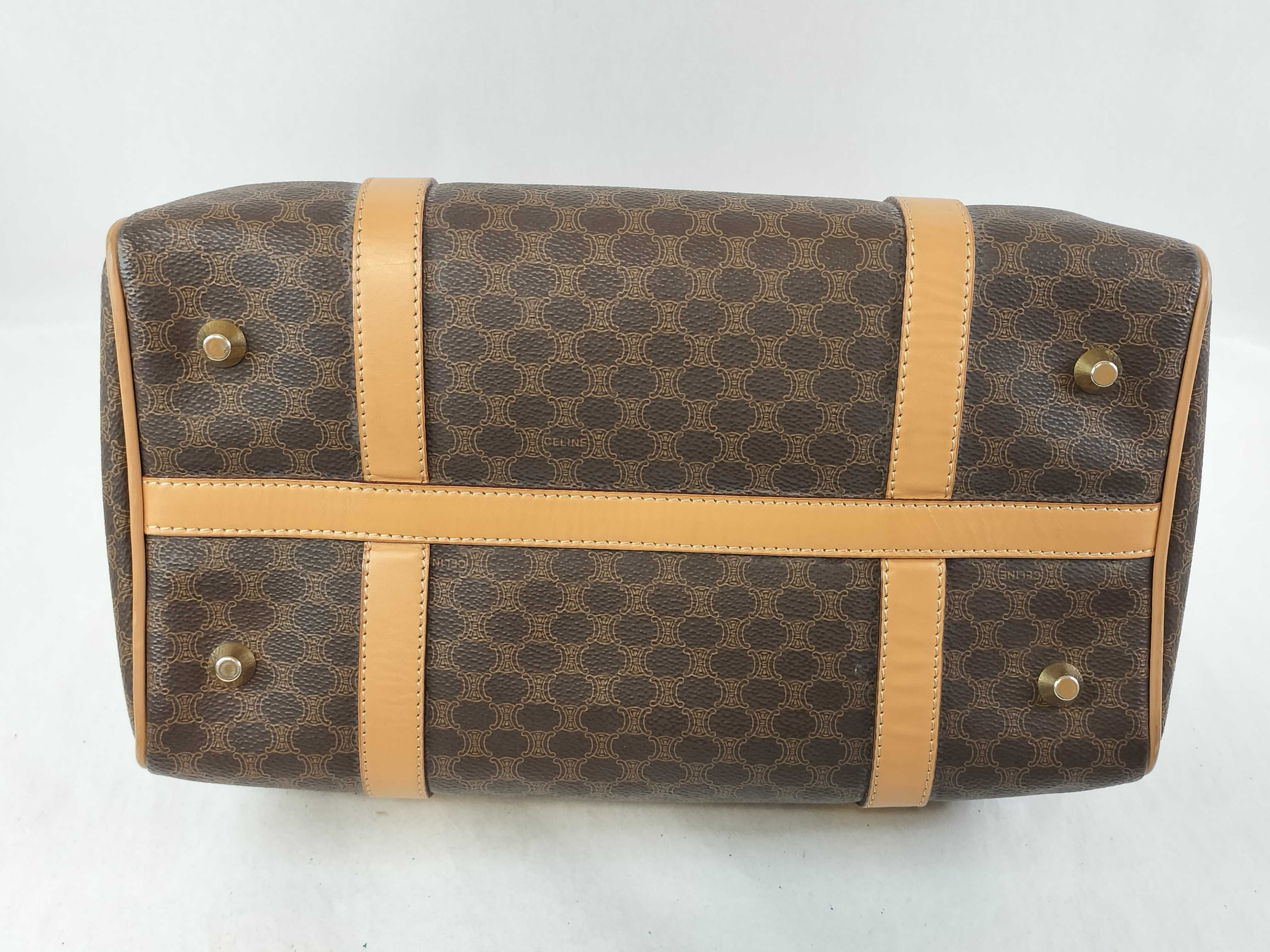 Mini Boston Bag — view 7