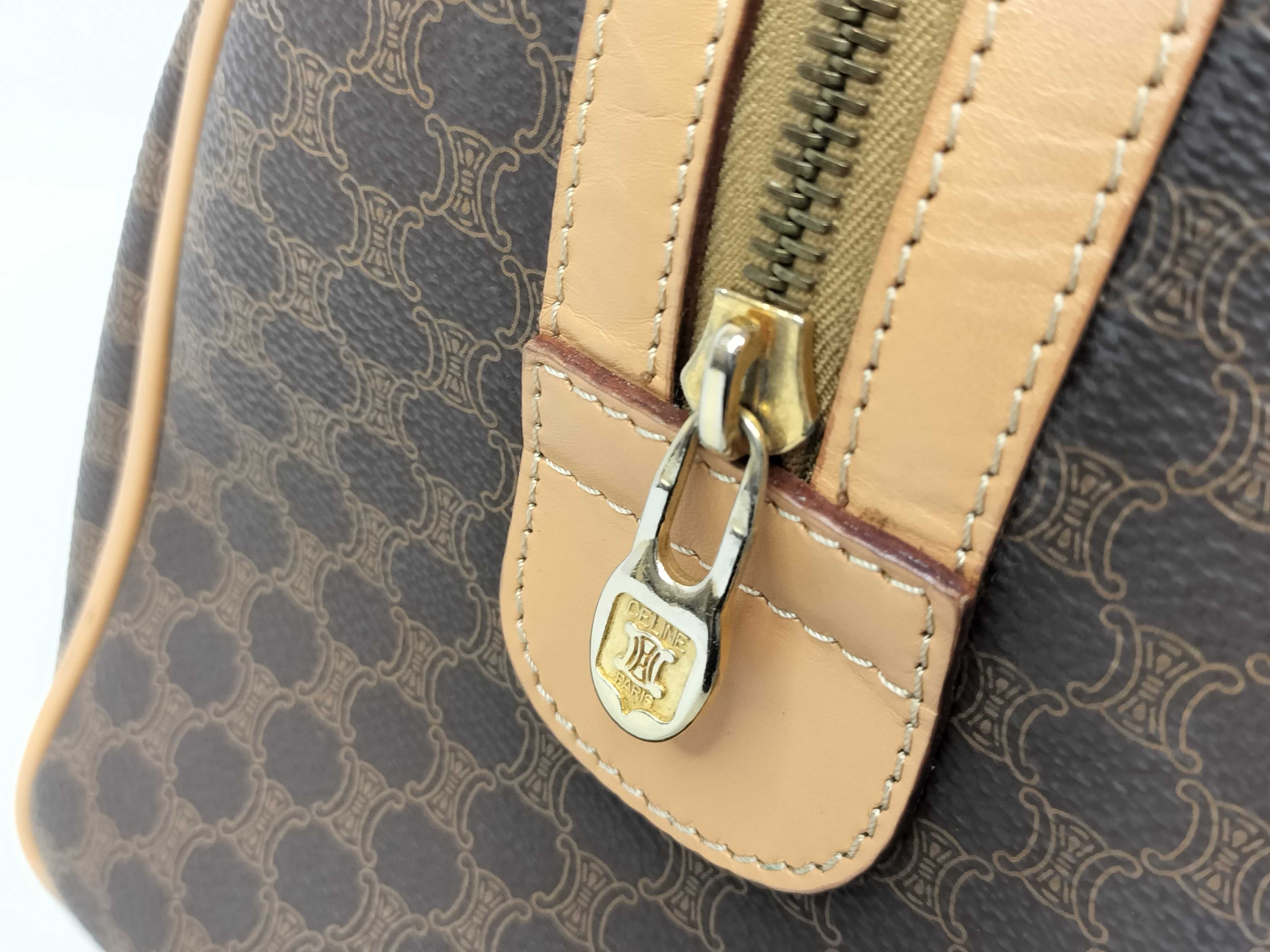 Mini Boston Bag — view 9