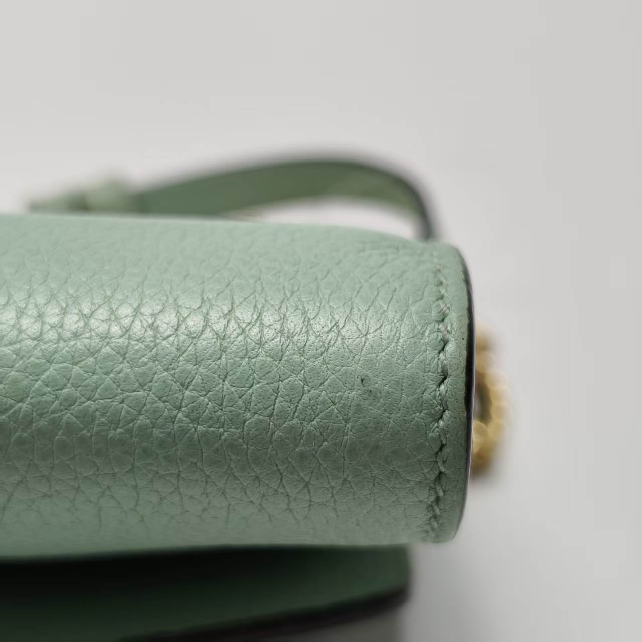 【*Shipped from: China*】GUCCI Zumi Leather Shoulder Bag 564718 — view 12