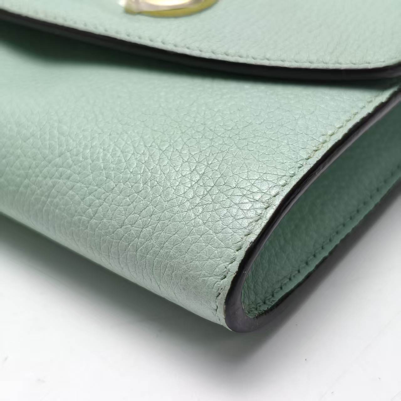 【*Shipped from: China*】GUCCI Zumi Leather Shoulder Bag 564718 — view 4