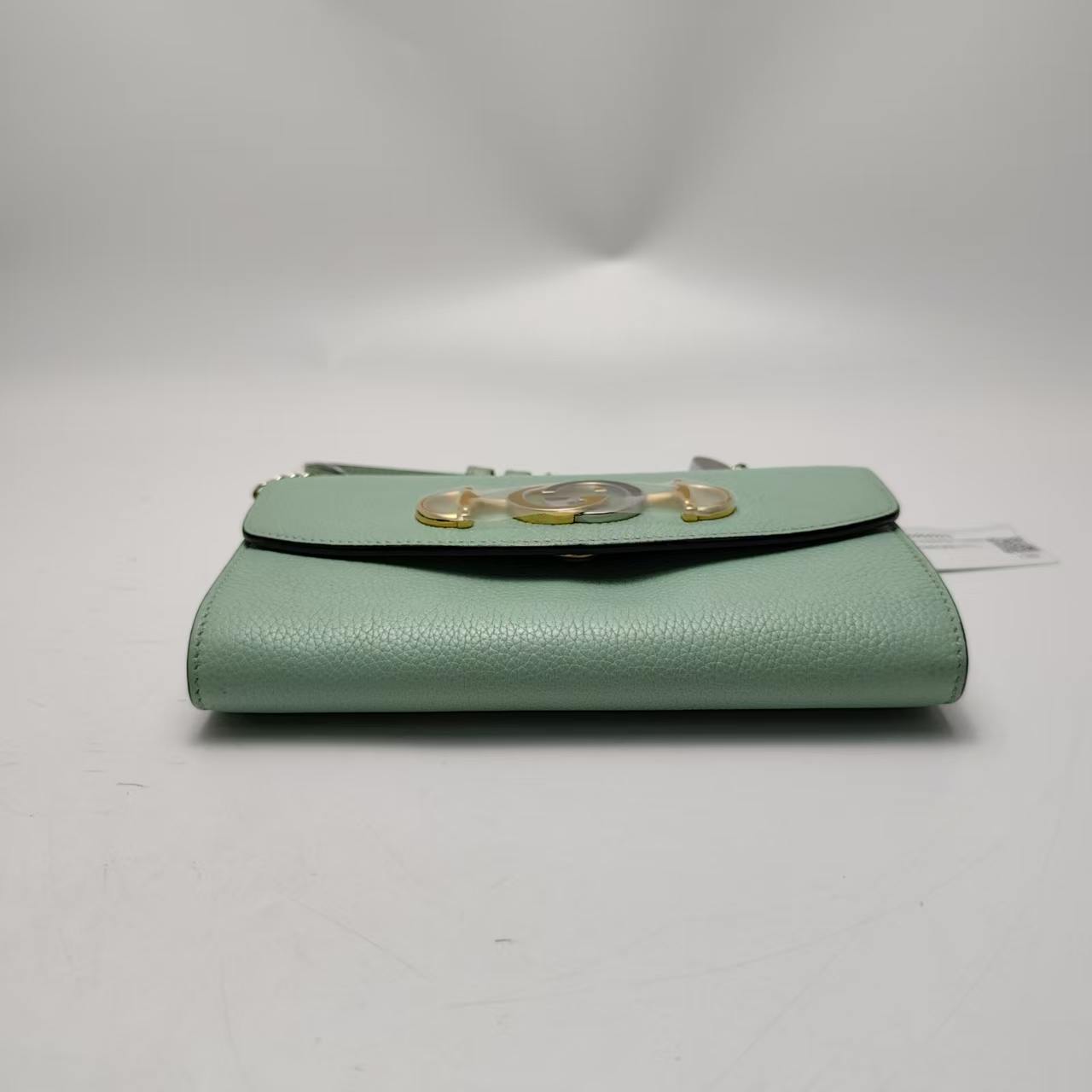 【*Shipped from: China*】GUCCI Zumi Leather Shoulder Bag 564718 — view 5