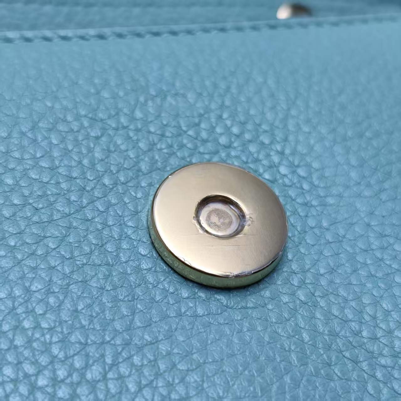 【*Shipped from: China*】GUCCI Zumi Leather Shoulder Bag 564718 — view 9
